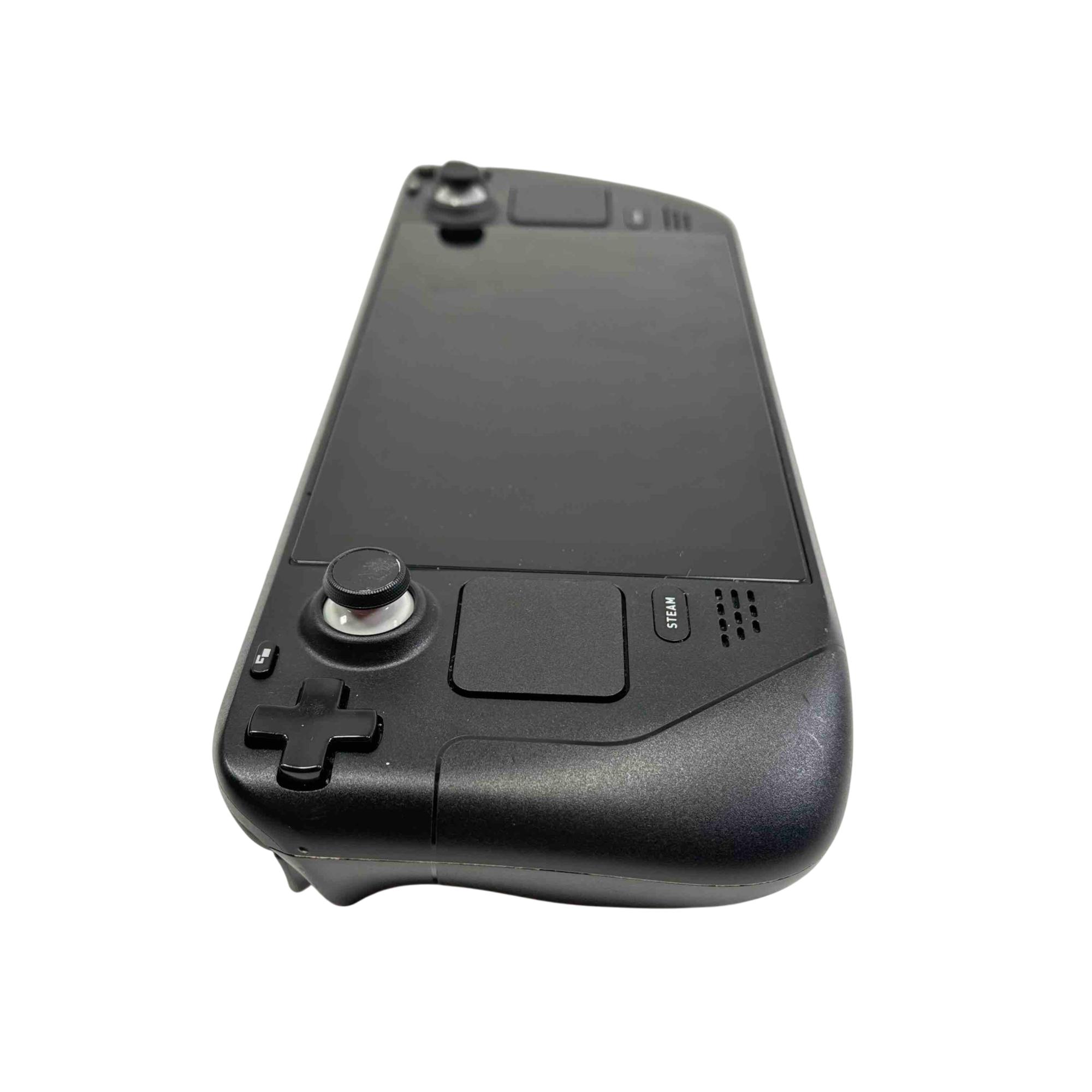 Valve Steam Deck Model 1010 LCD 512GB Handheld Gaming