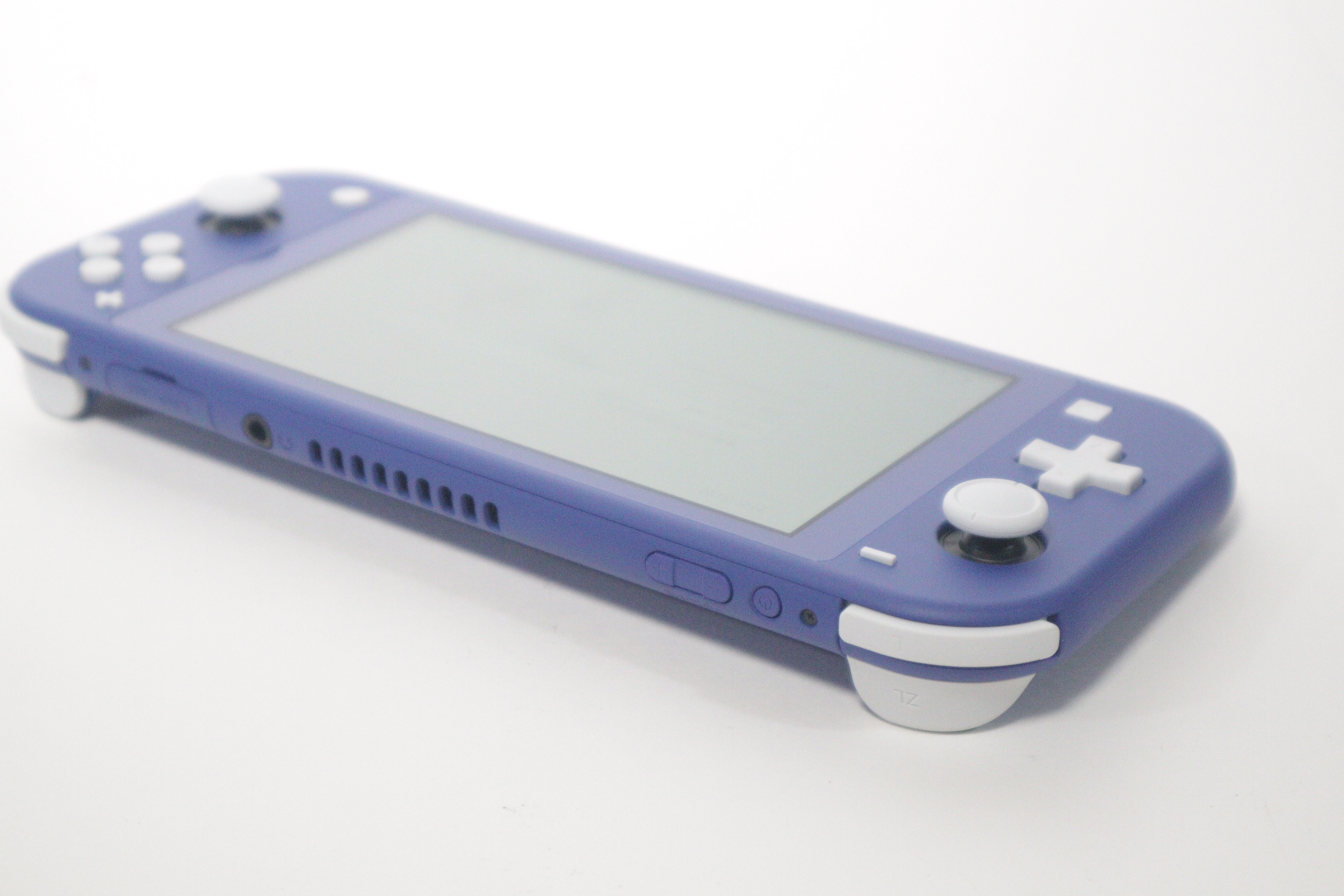 Nintendo Switch Lite HDH-001 Blue 5.5
