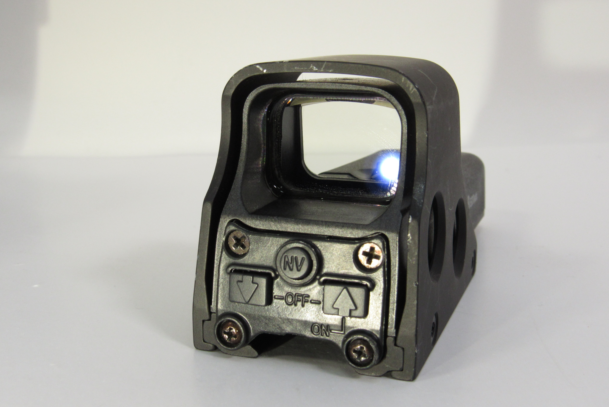 EOTech HWS 552 (552.A65) 1x Holographic Weapon Sight - Black