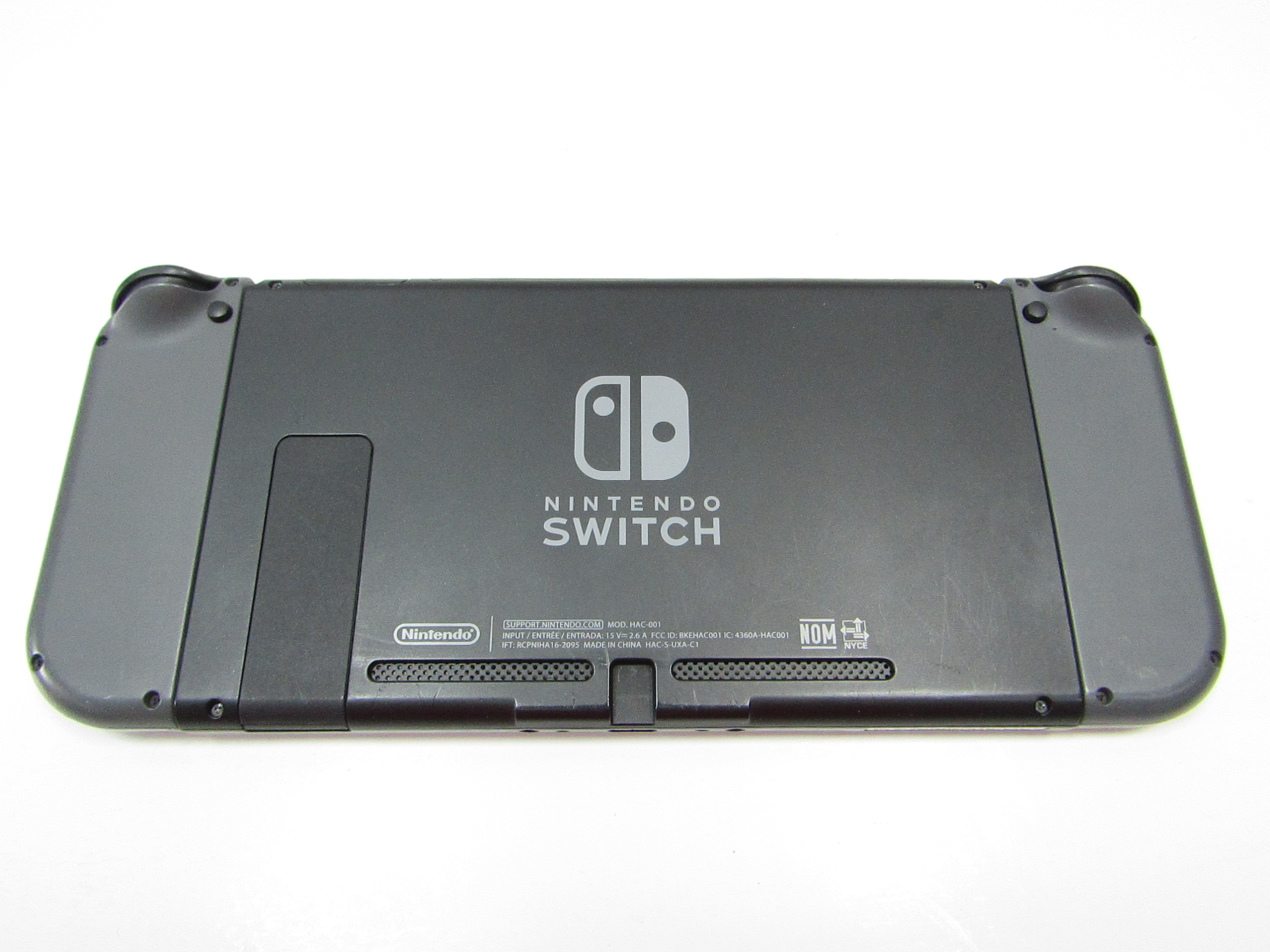 Nintendo Switch HAC-001(-01) 32GB Video Game System 1295