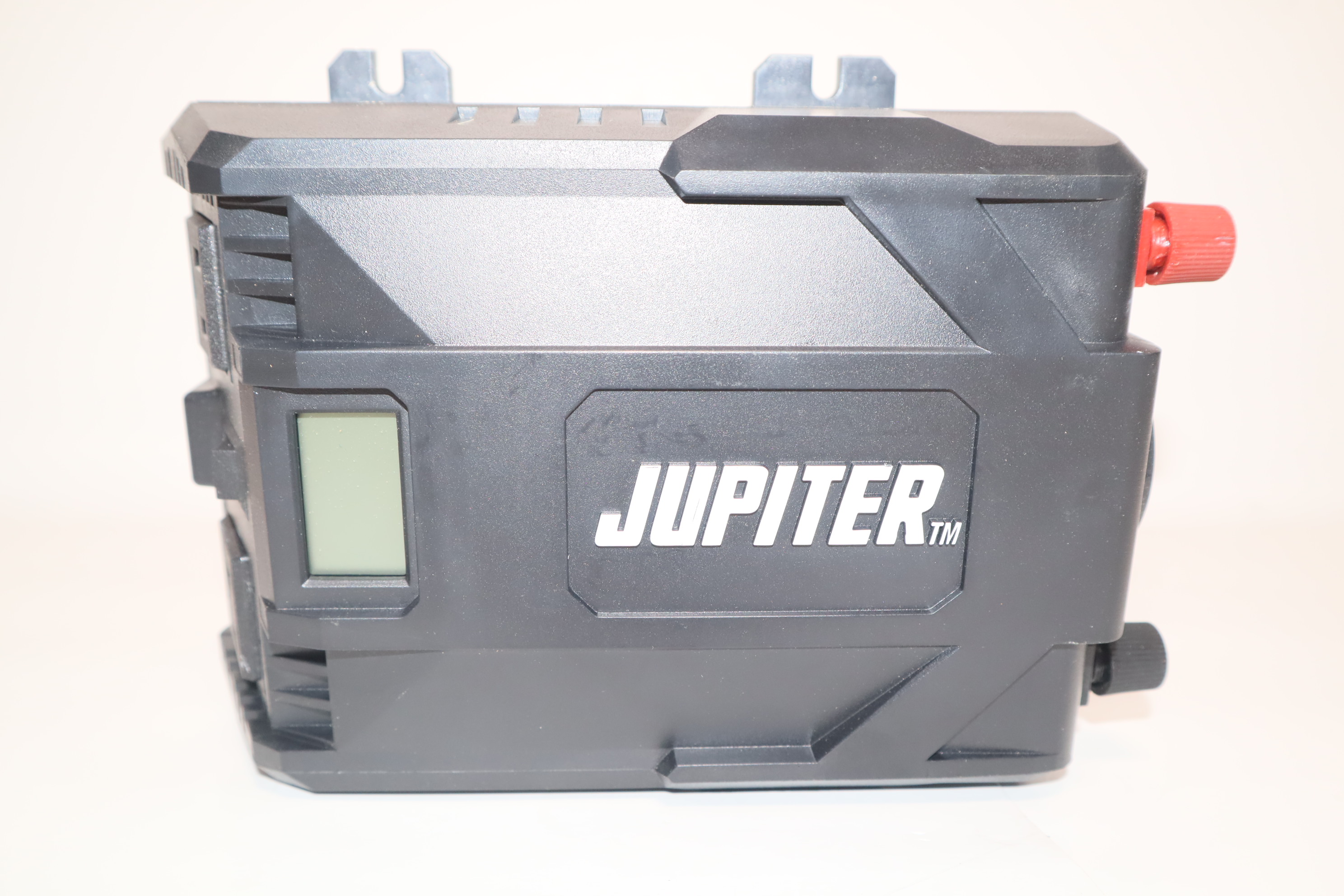 JUPITER 56425 750W Continuous/1500W Peak Modified Sine Wave Power Inverter 250