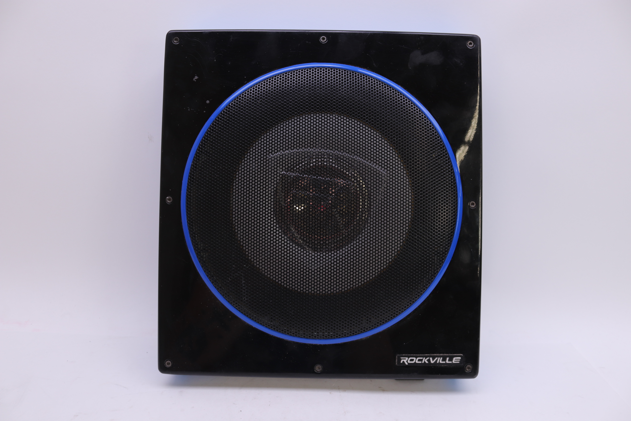 Sale rockville 10 inch powered subwoofer Top Sellers