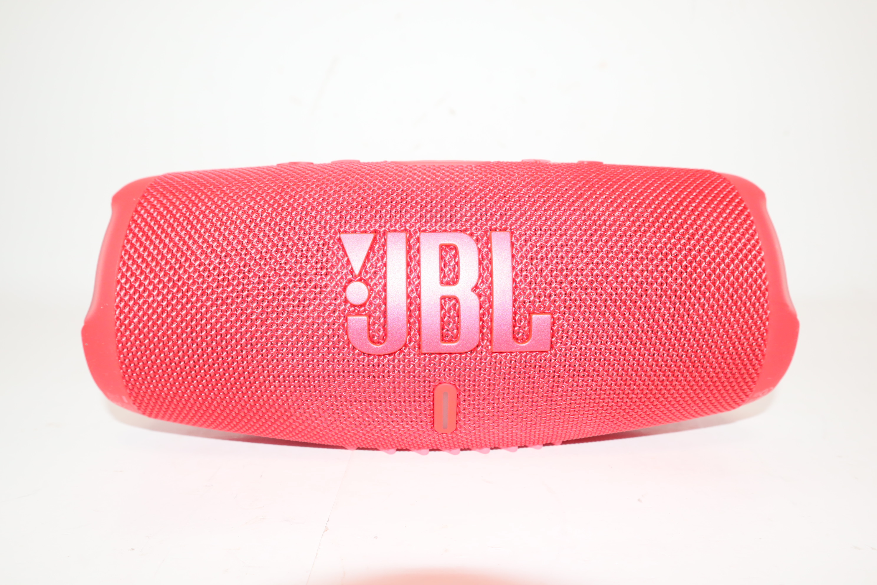 JBL Charge 5 JBLCHARGE5REDAM Red Waterproof & Dustproof