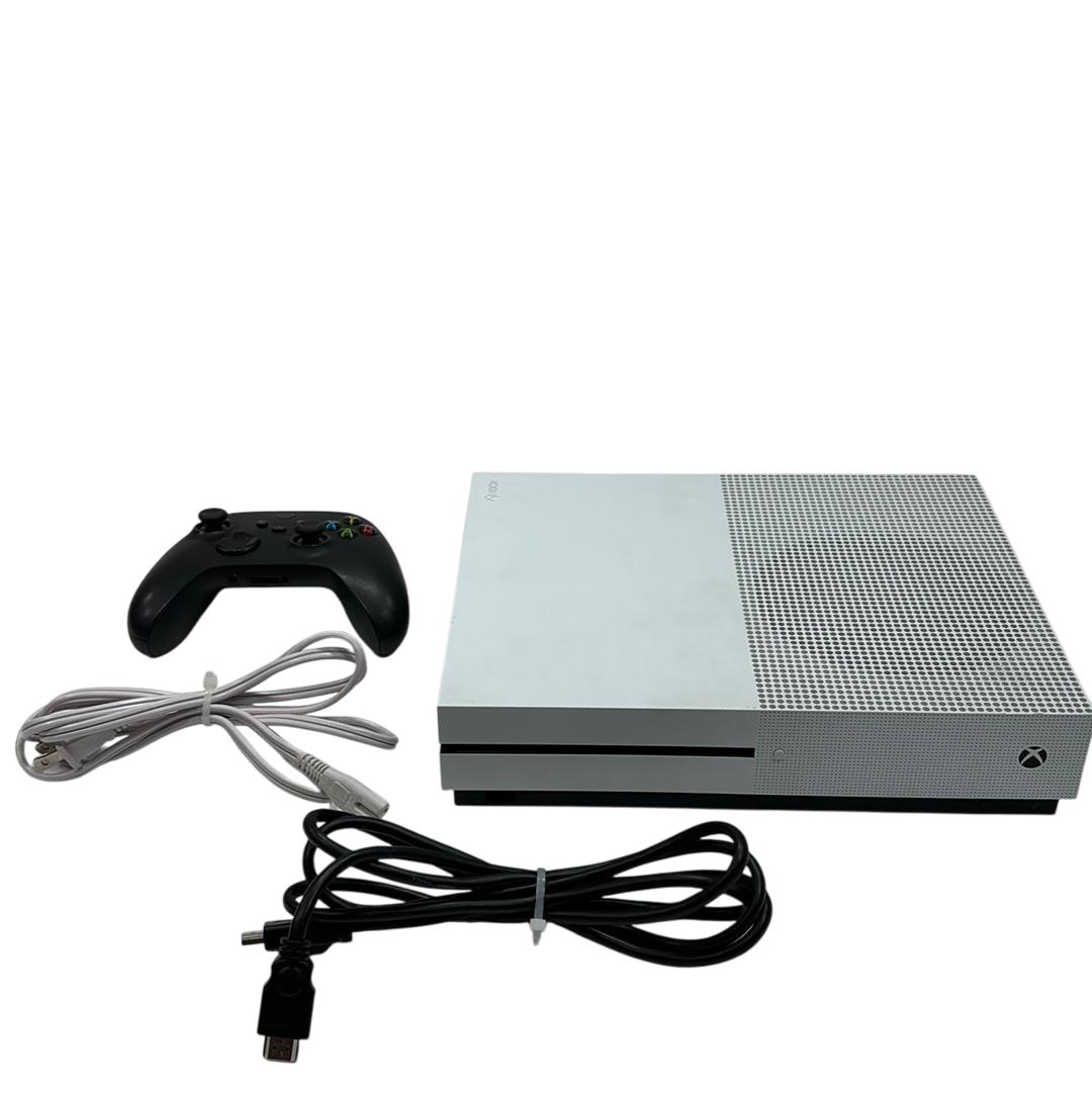 Xbox One outlets S model 1681