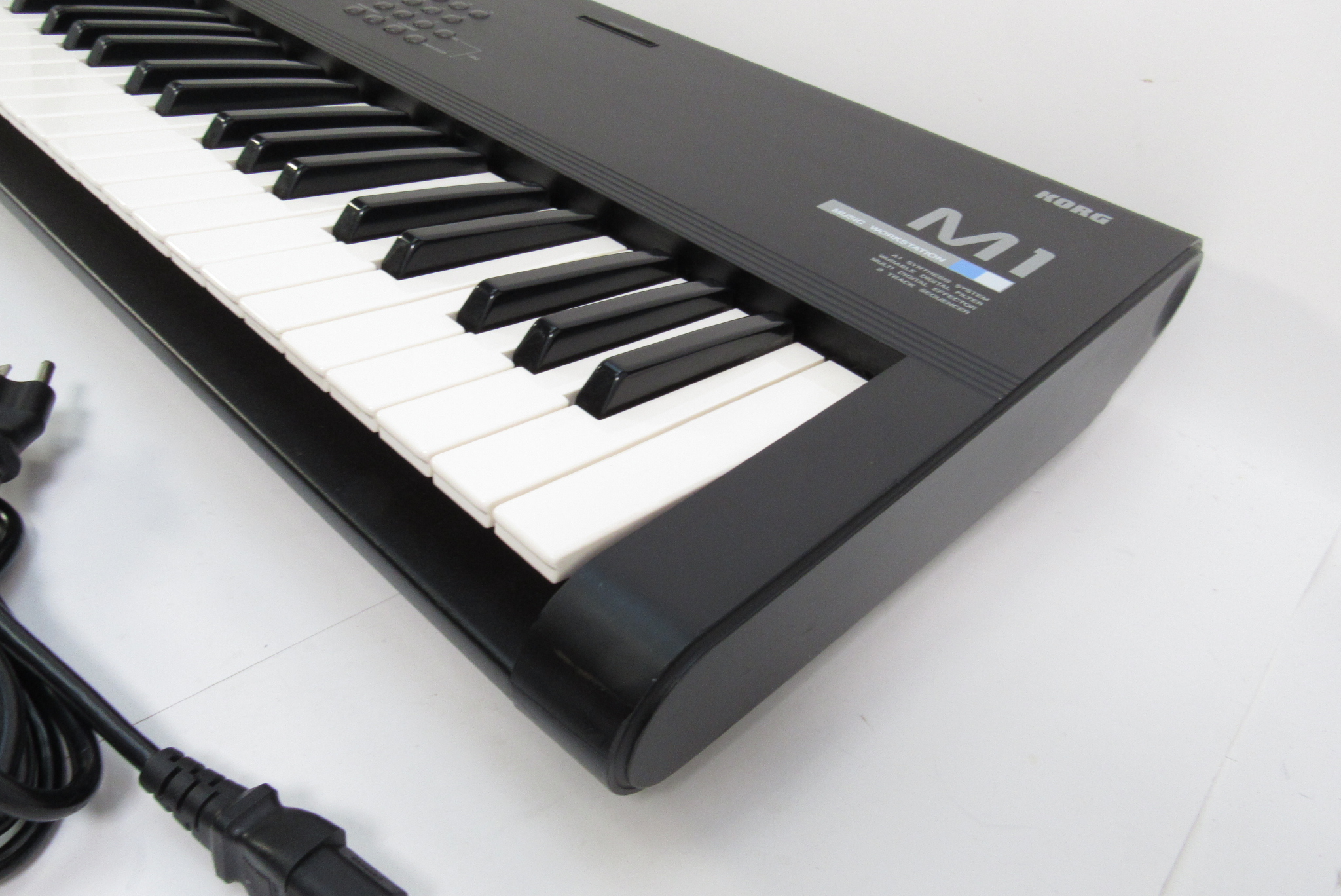 【動作確認済】KORG M1 KV-092 SYNTHE VALLEY 動作確認済】KORG M1 KV-092 SYNTHE VALLEY Yahoo!オークション