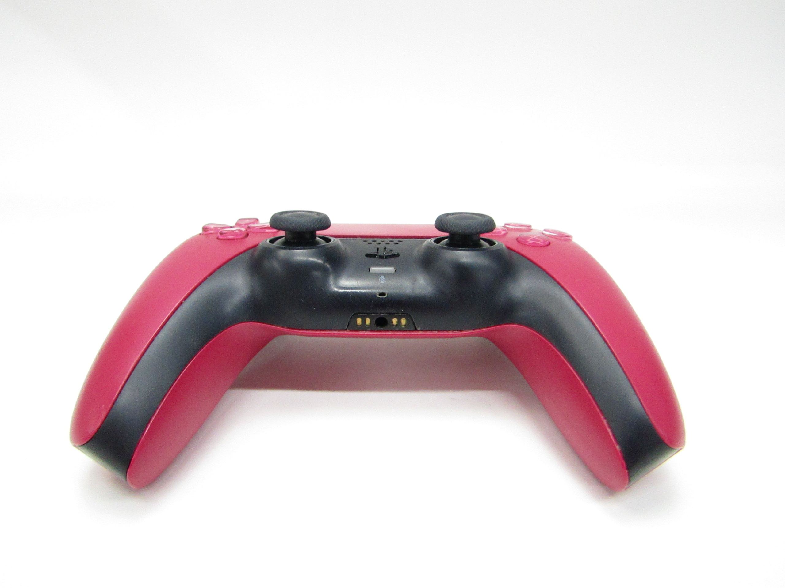 Sony PlayStation DualSense CFI-ZCT1W Adaptive Trigger Wireless ...