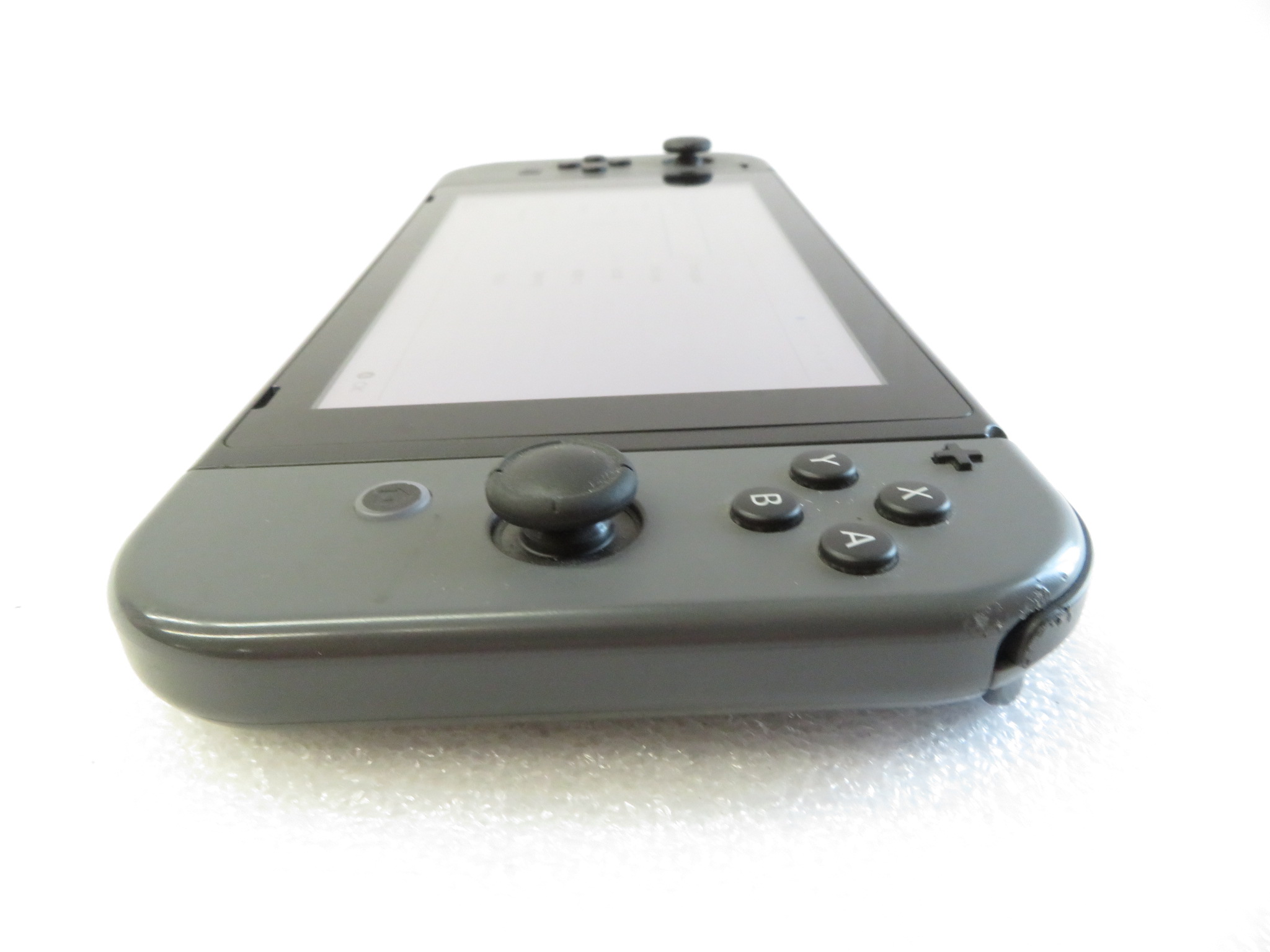 Nintendo Switch HAC-001 32GB Portable Video Game System 9606