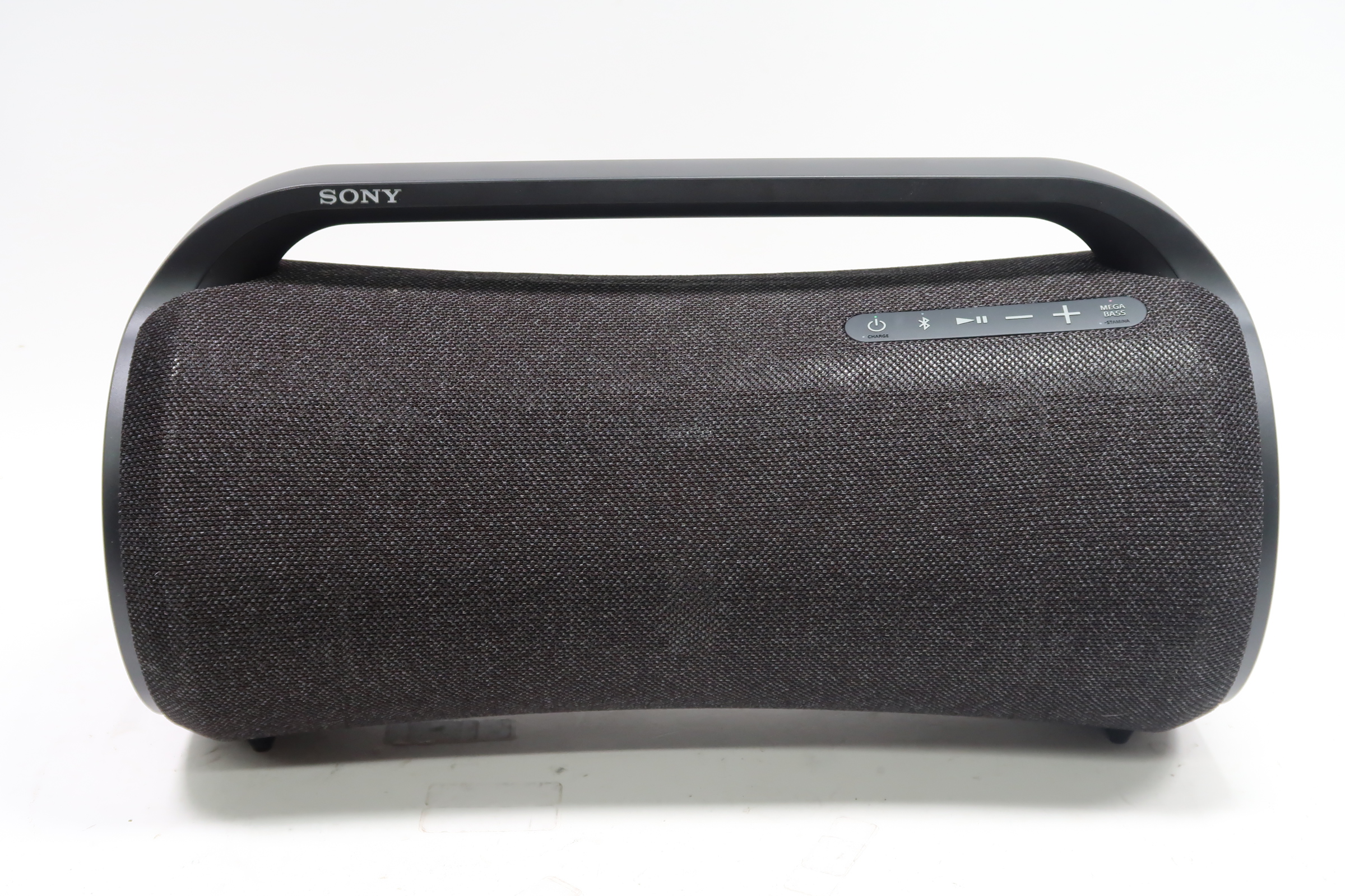 Sony SRS-XG500 MEGA BASS Portable Bluetooth Wireless Speaker