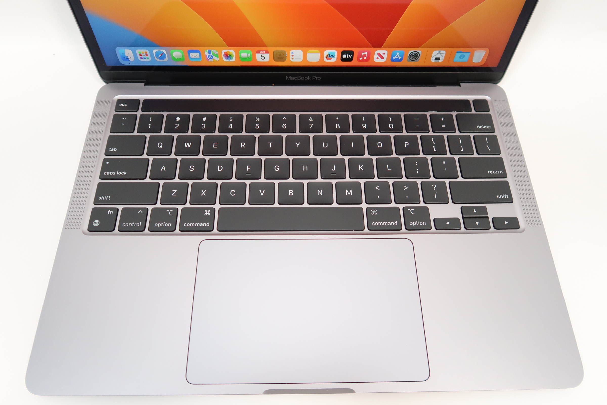 Apple MacBook Pro (2022) MNEJ3LL/A M2 8CPU/10GPU@3.49GHz 8GB RAM