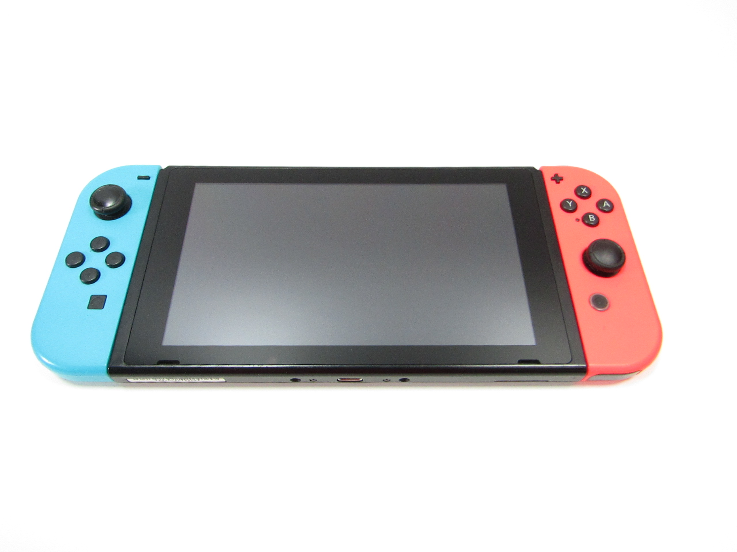 Nintendo Switch Original HAC-001(-01) 32GB Video Game System 4304