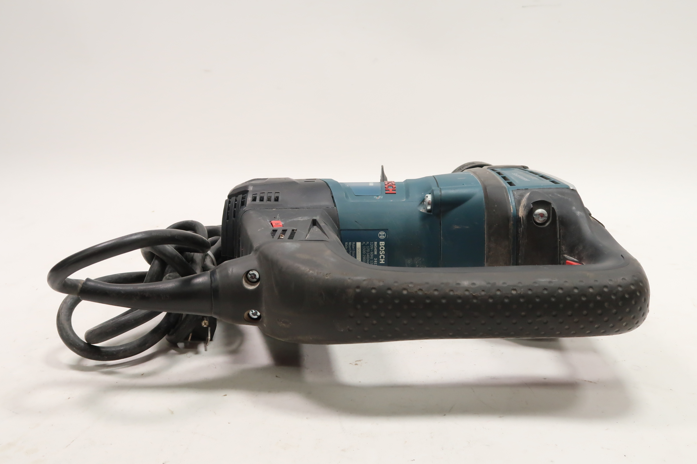 Bosch RH540M 12A 1-9/16