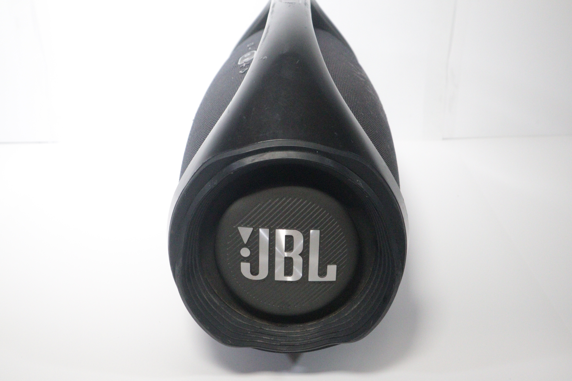 JBL Boombox 2 JBLBOOMBOX2BLKAM Black 2 x 40W RMS Portable