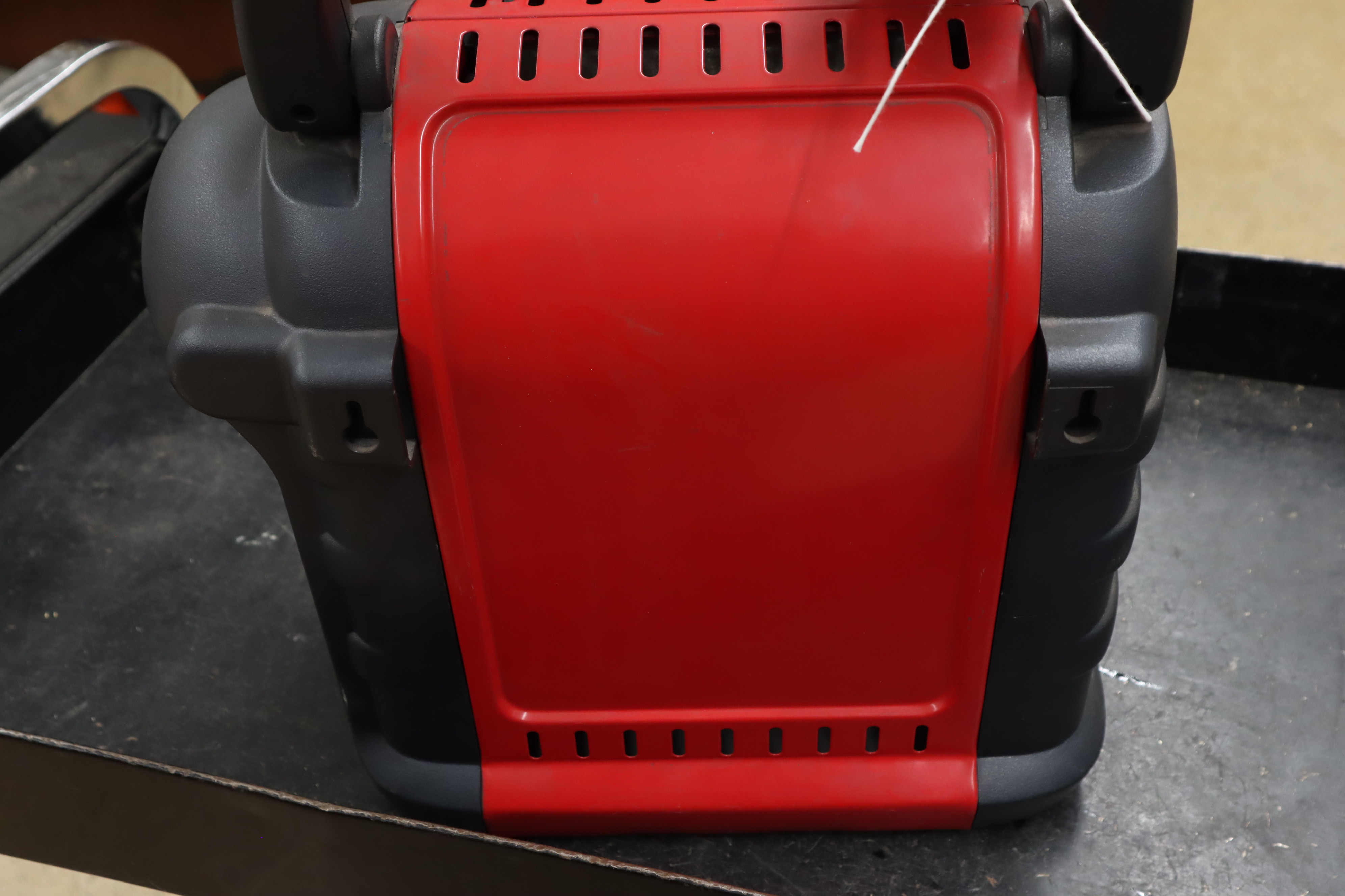 Mr. Heater MH9BX Portable Buddy 9000 BTU Propane Heater Local Pickup Only 8900