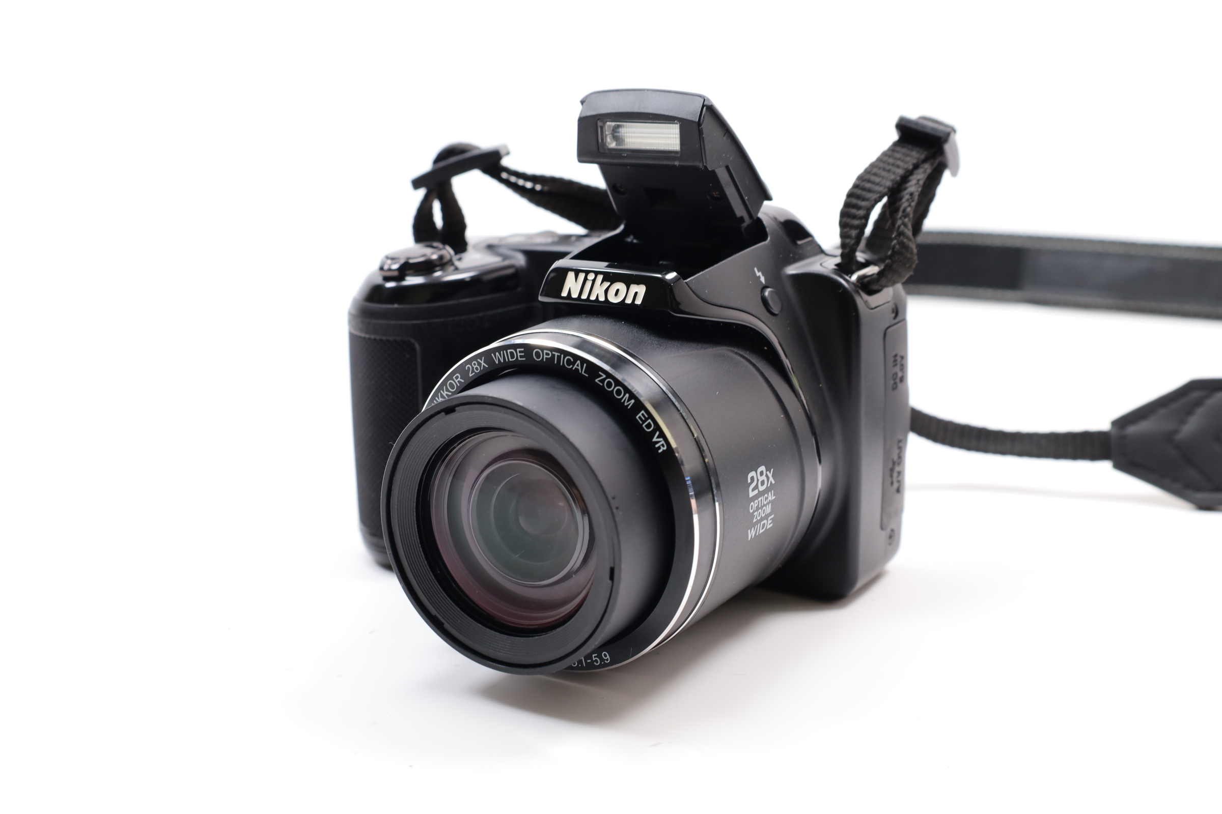 Deals Nikon COOLPIX L340