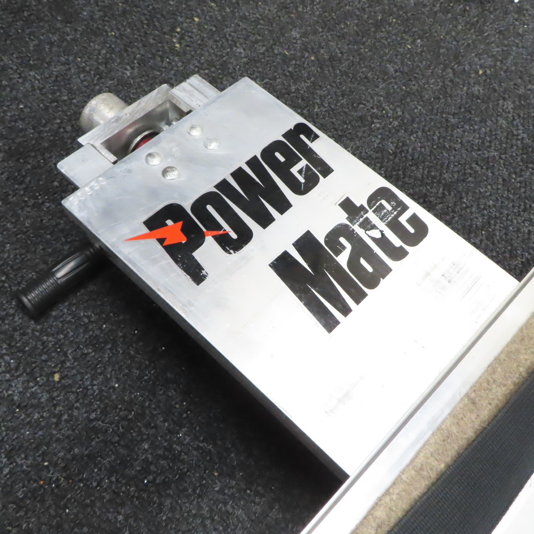 PowerMate L1 650lbs Motorized Stair Climbing Hand Truck (Local PickUp
