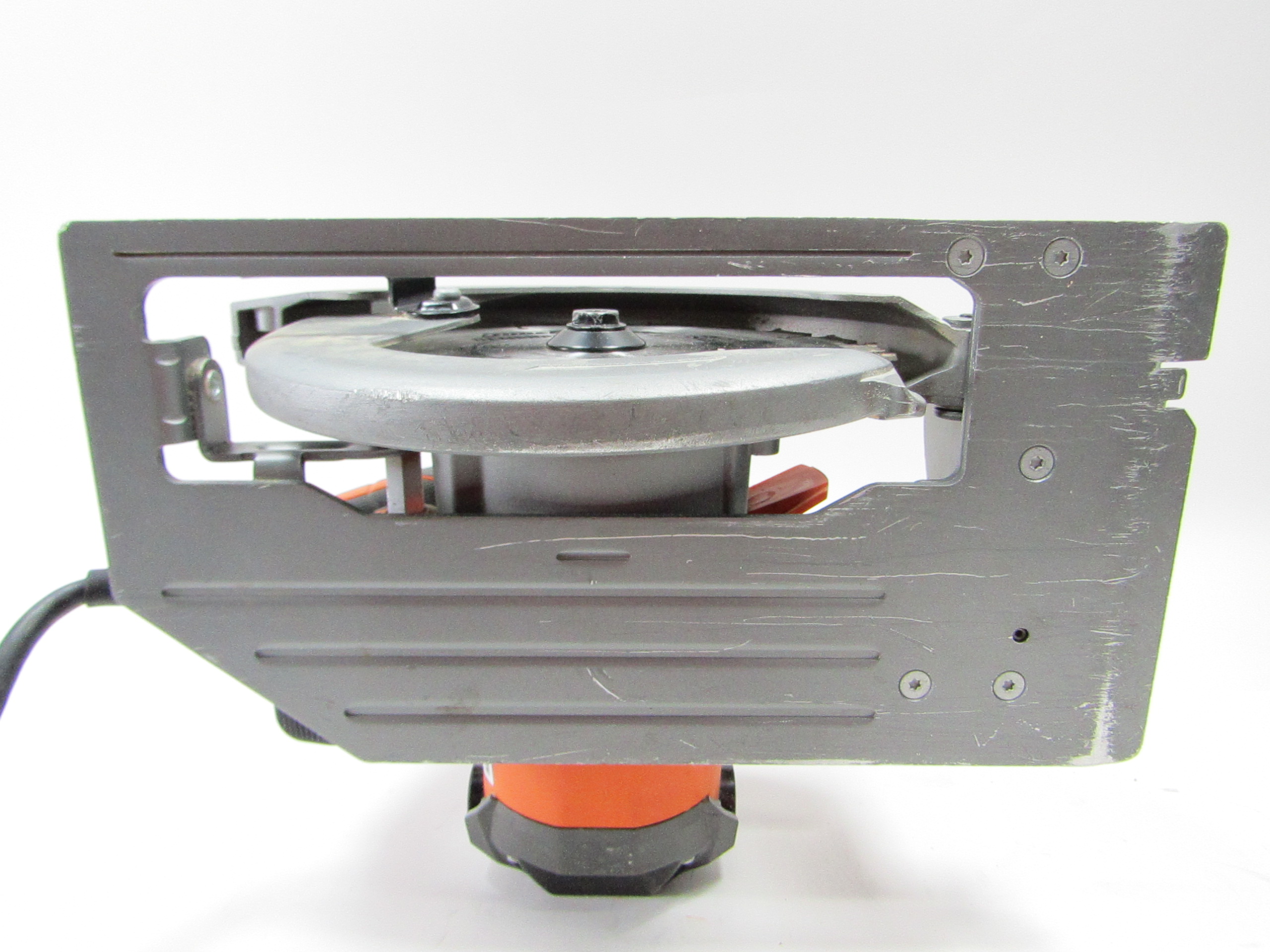RIDGID 120-Volt Corded 7-1/4