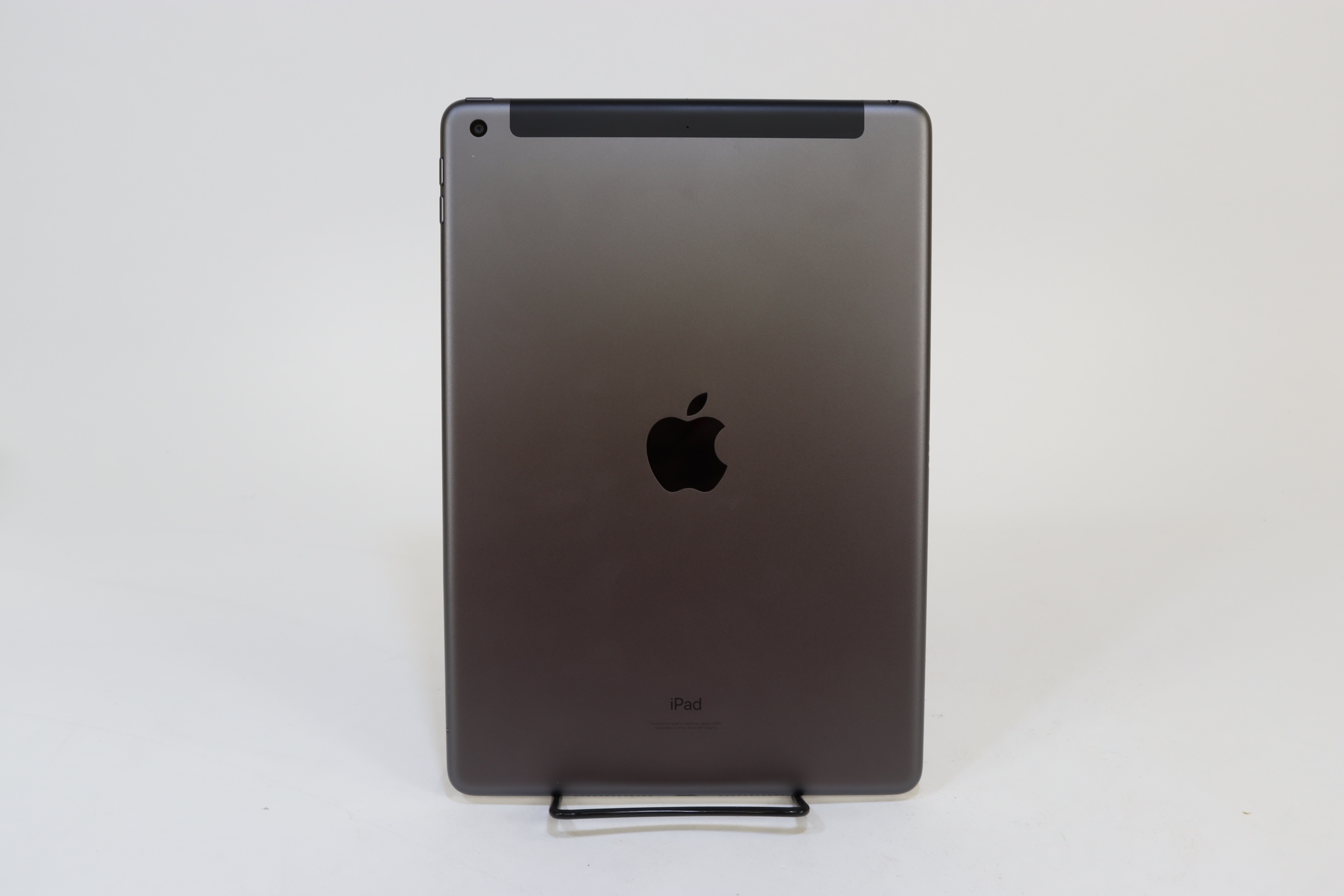 Apple iPad MK663LL/A 9th Generation 10.2-Inch Wi-Fi 64GB Space
