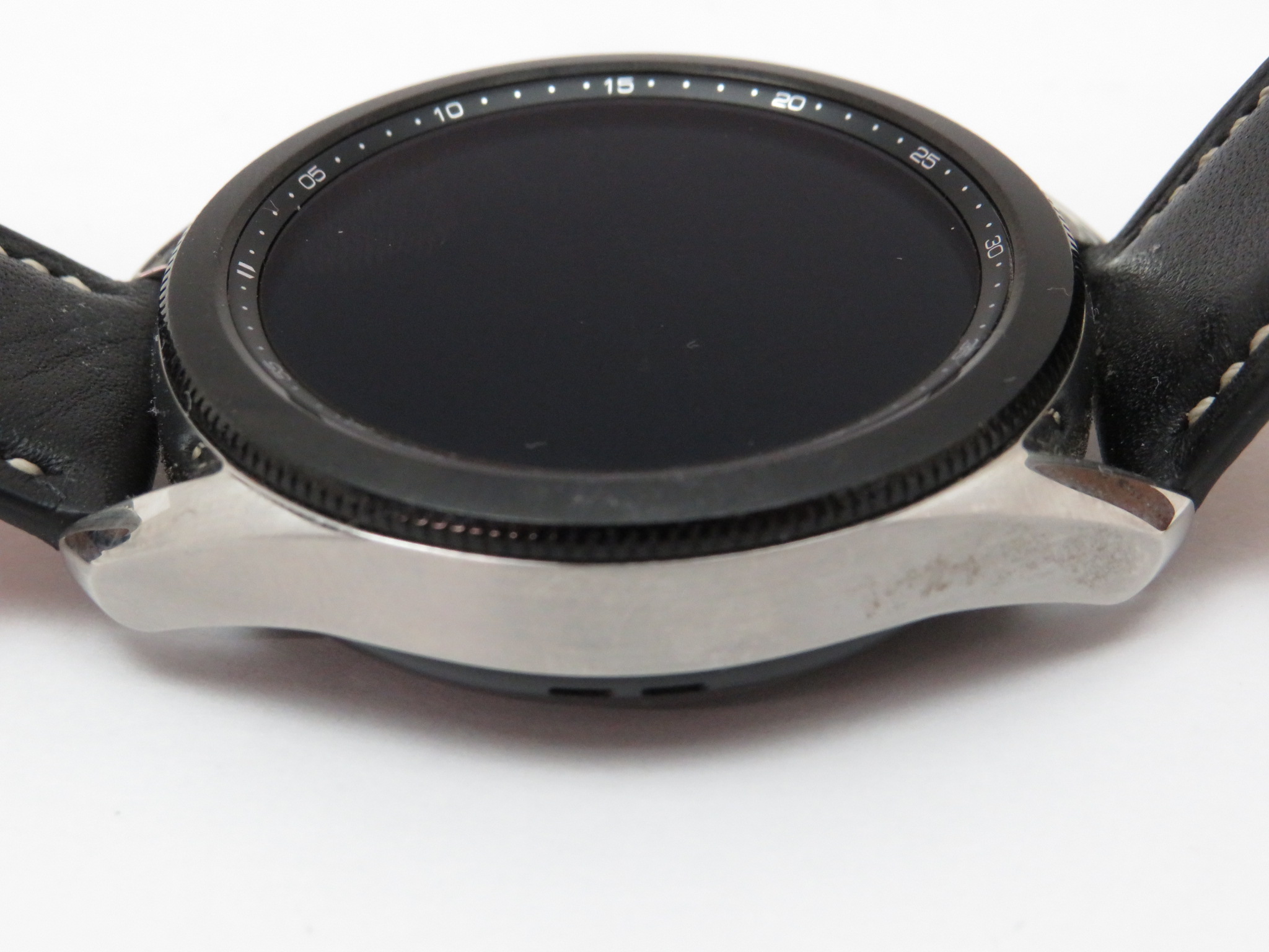 Samsung SMR845U Galaxy Watch 3 45mm Smartwatch