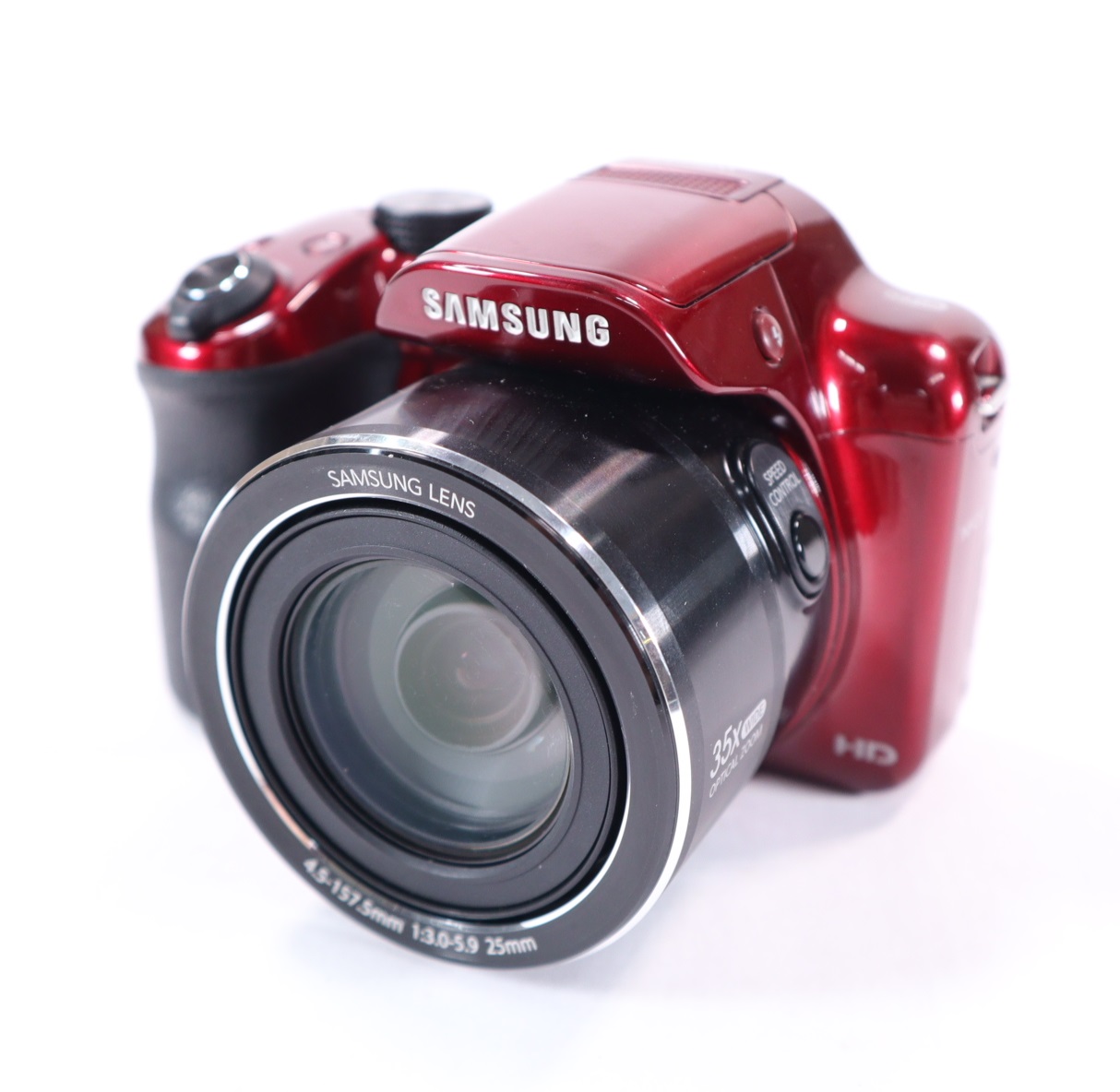 Samsung cheapest WB1100F Camera