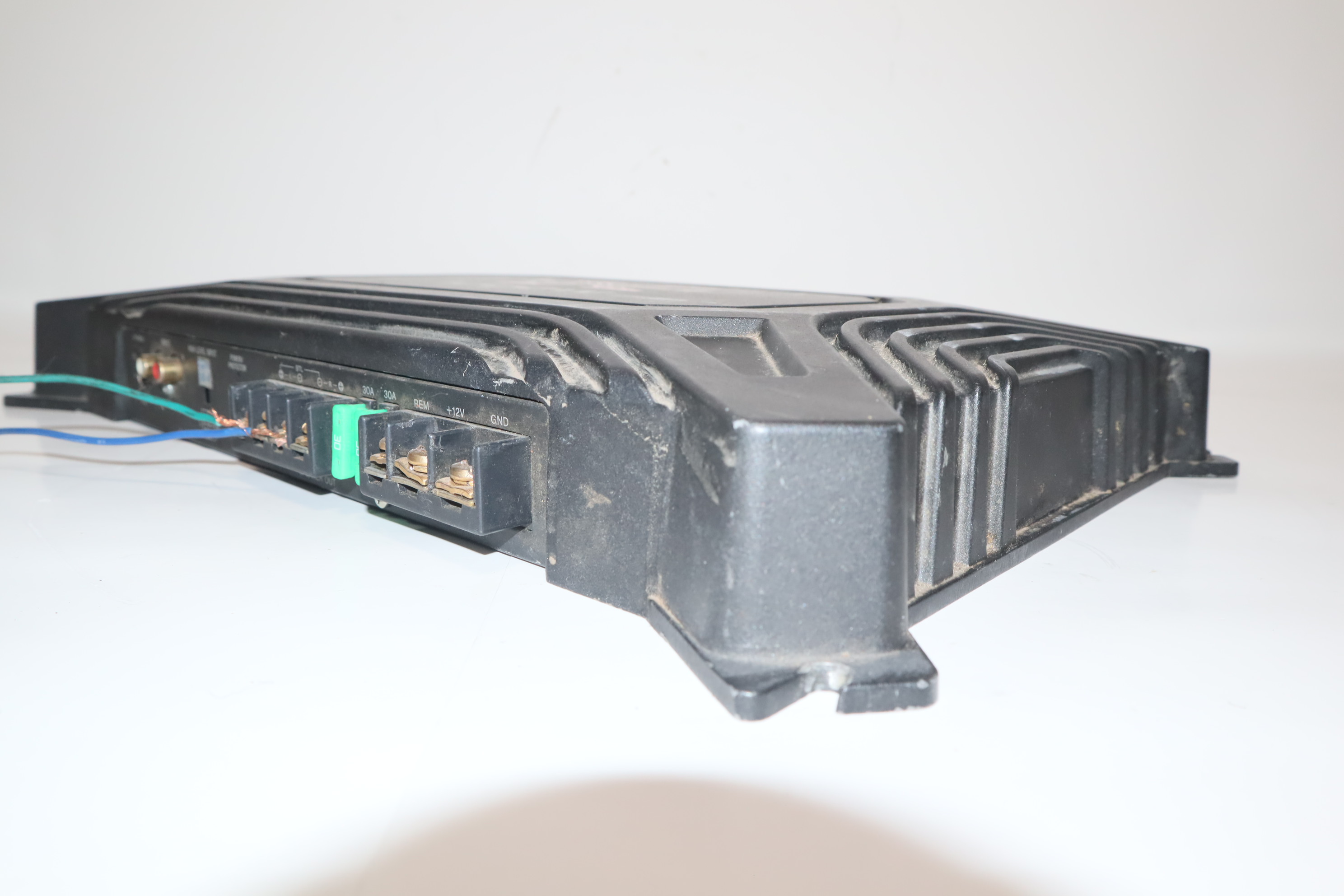 Sony Xplod XM1652Z 1000Watt 2channel 380 Watts x 2 Amplifier 8367