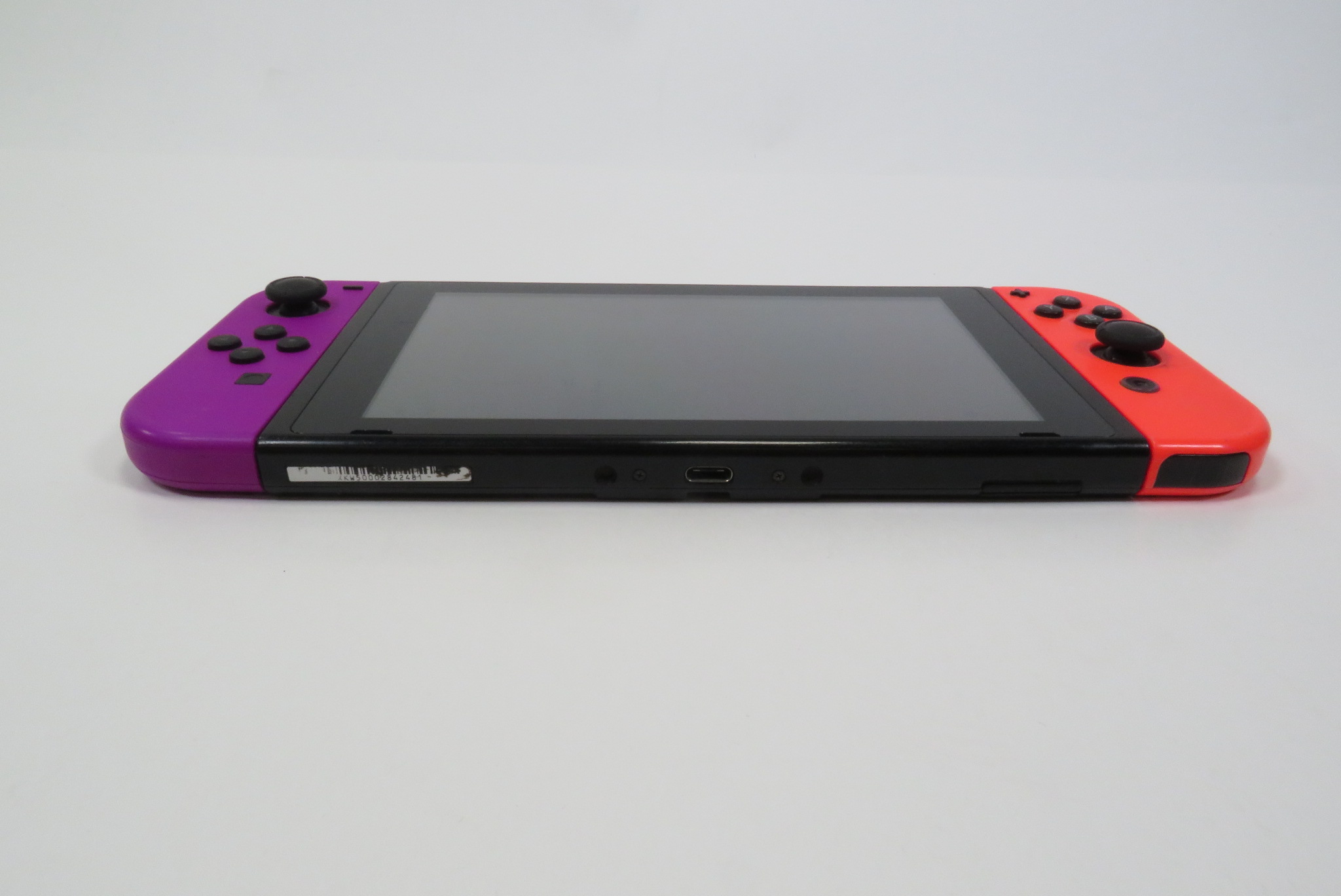 Nintendo Switch - あかピ① Nintendo Switch v1 HAC-001 Mario Red Edition – PayMore Anaheim