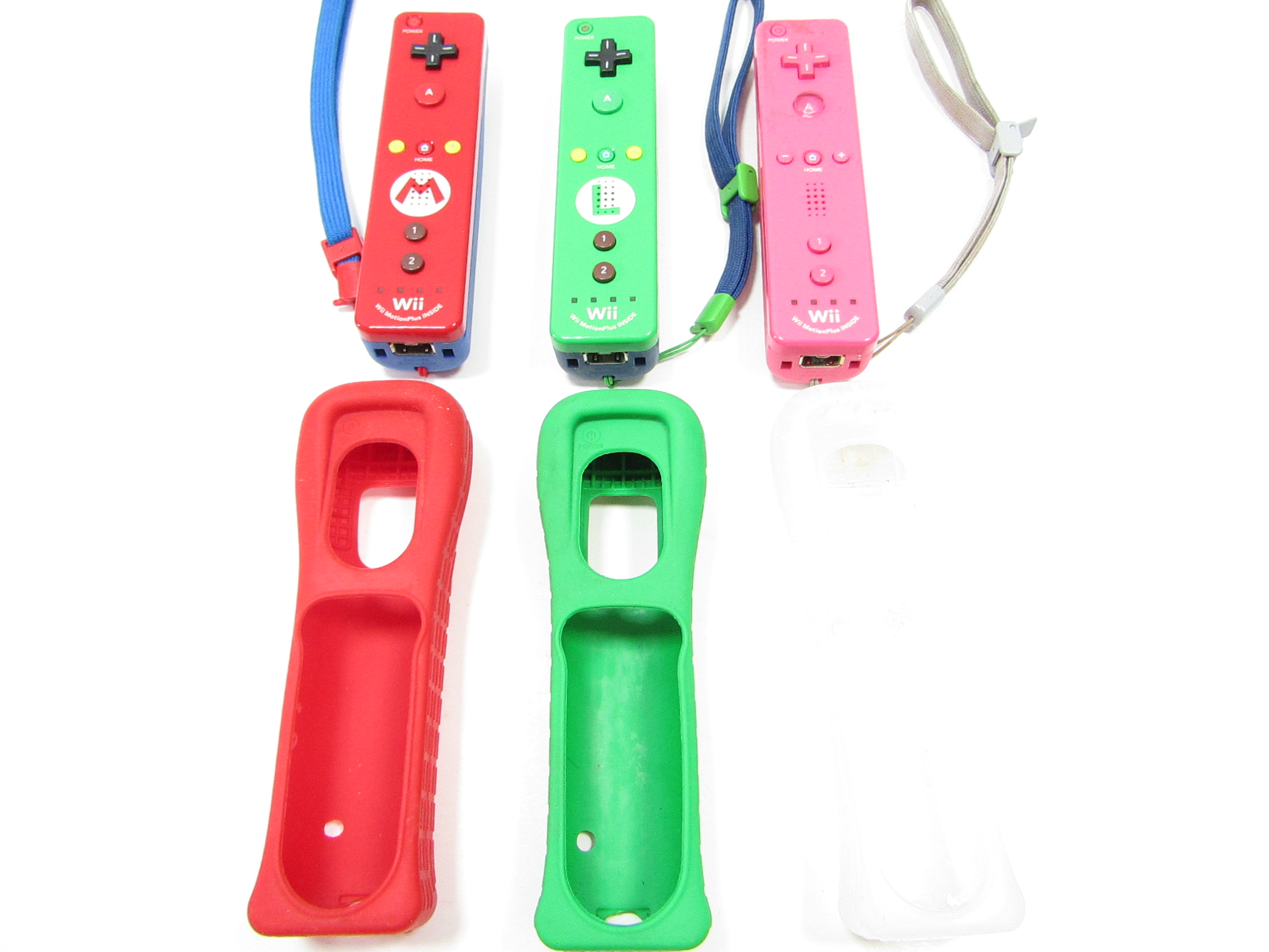 Wii U - ko Wii U GamePad battery life gets a boost from new Nyko