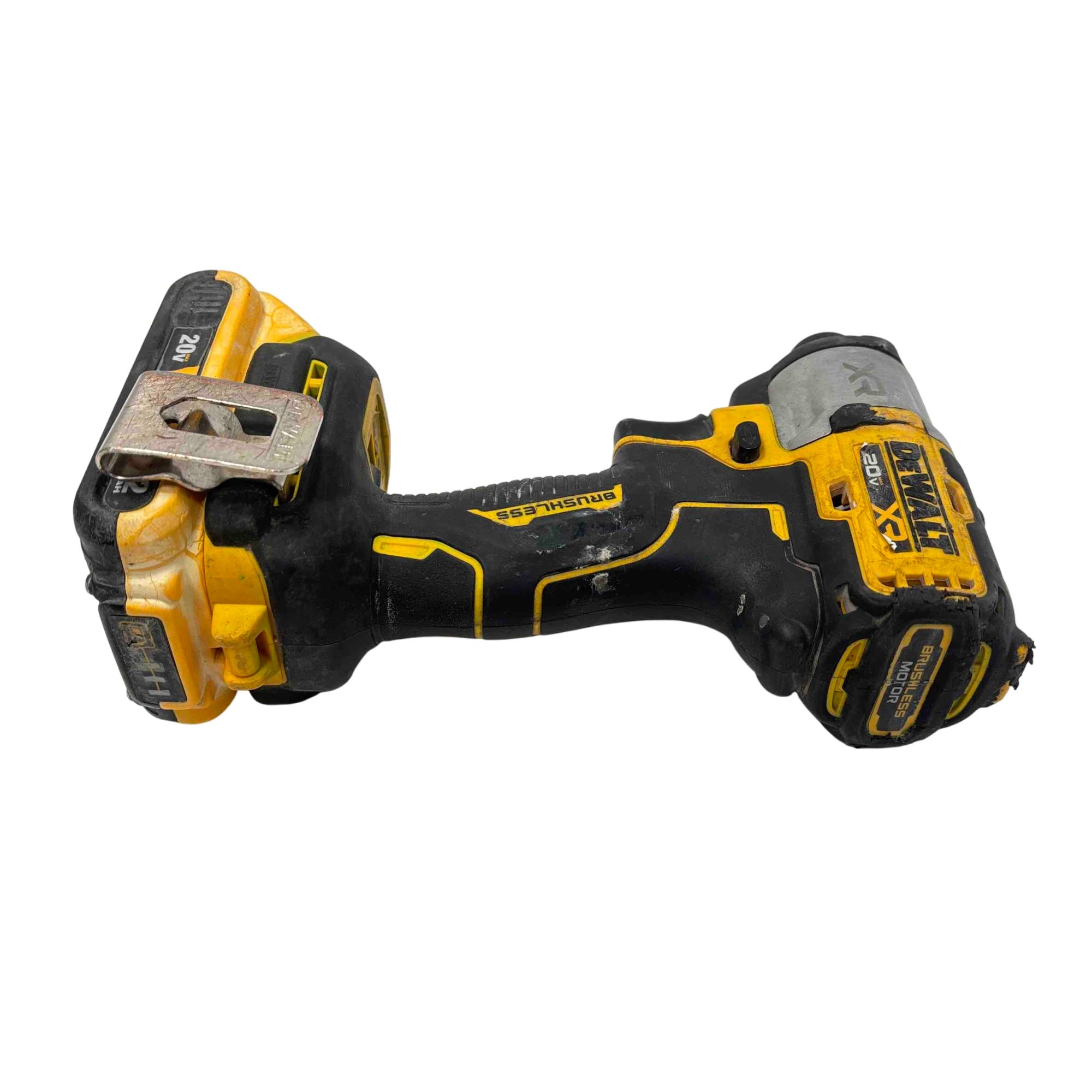 Dcf845 DeWalt DCF845 20V Cordless 1/4