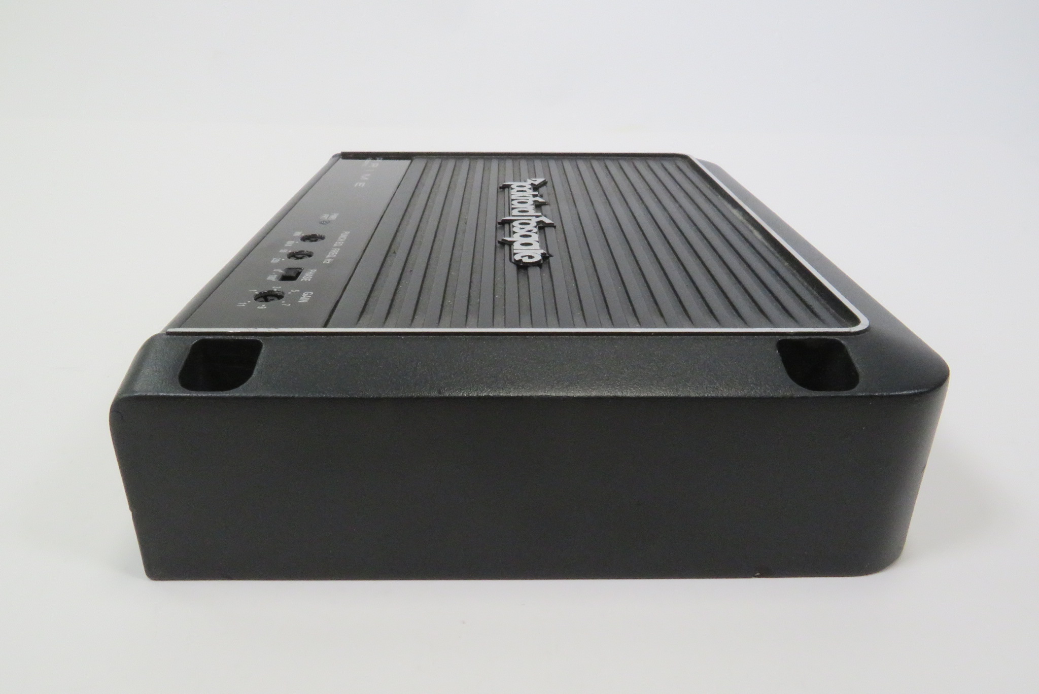 Rockford Fosgate R500X1D 500 Watt Prime Monoblock Class D Amplifier