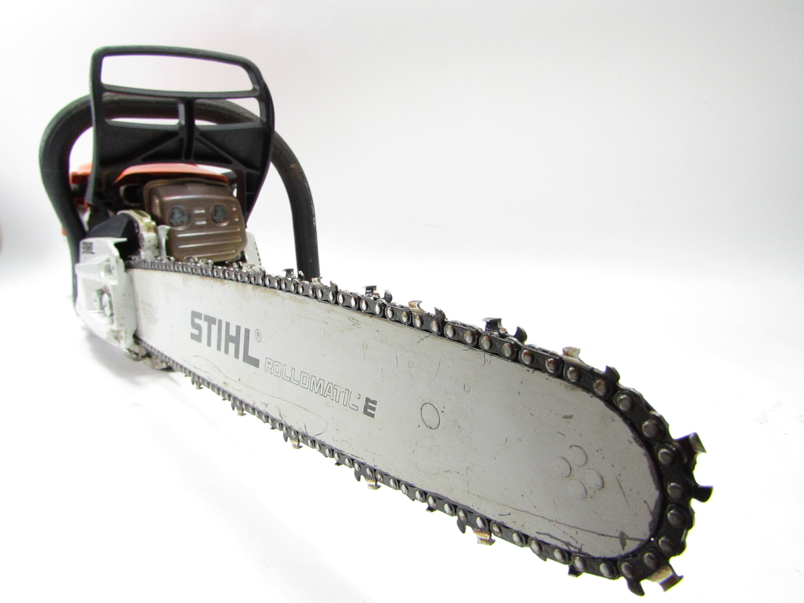 Stihl MS261C 18