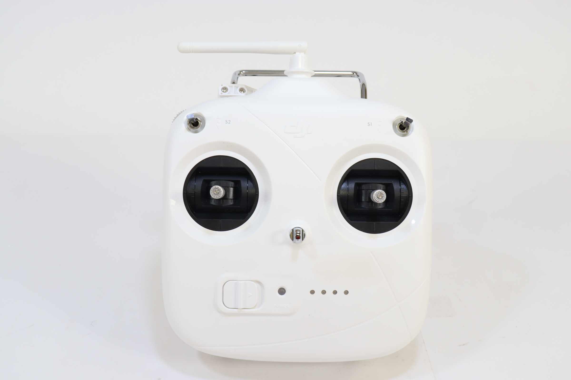 DJI Phantom 3 W321 Standard Quadcopter Drone with 2.7K HD Video Camera