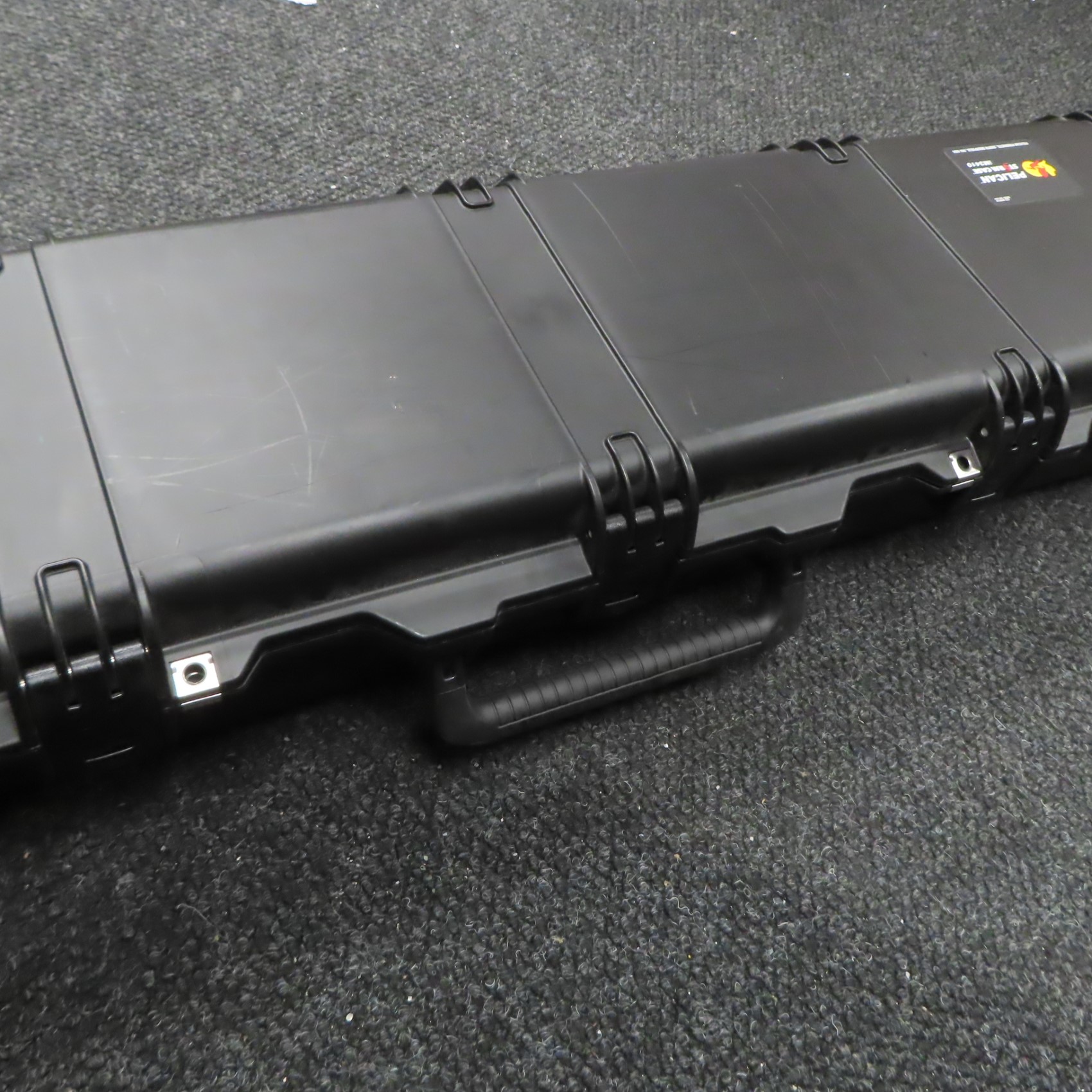 Pelican iM3410 Storm Case 54.5