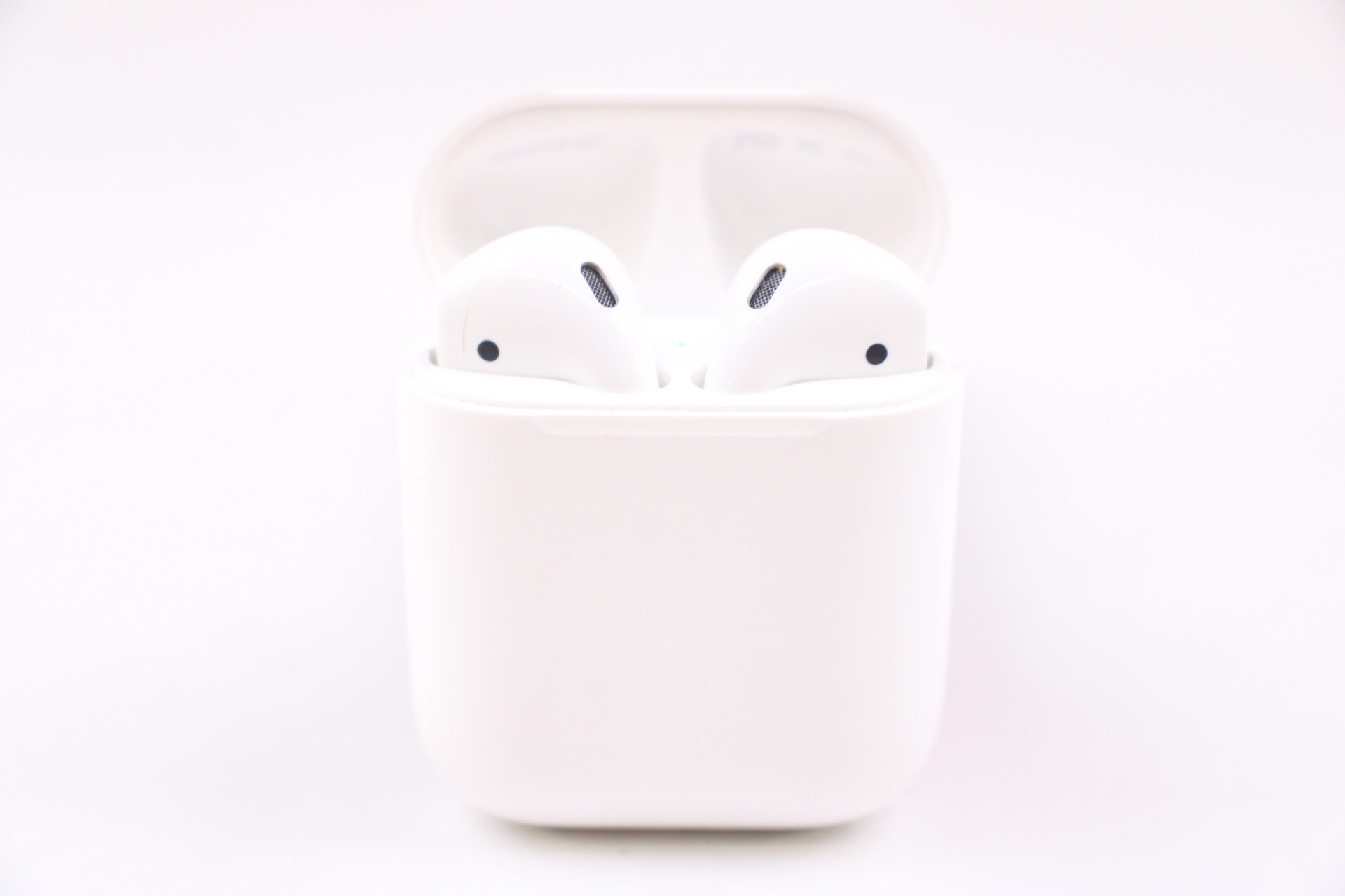 Bluetooth Earbuds New Airpods Amazon Apple AirPods 2nd Gen