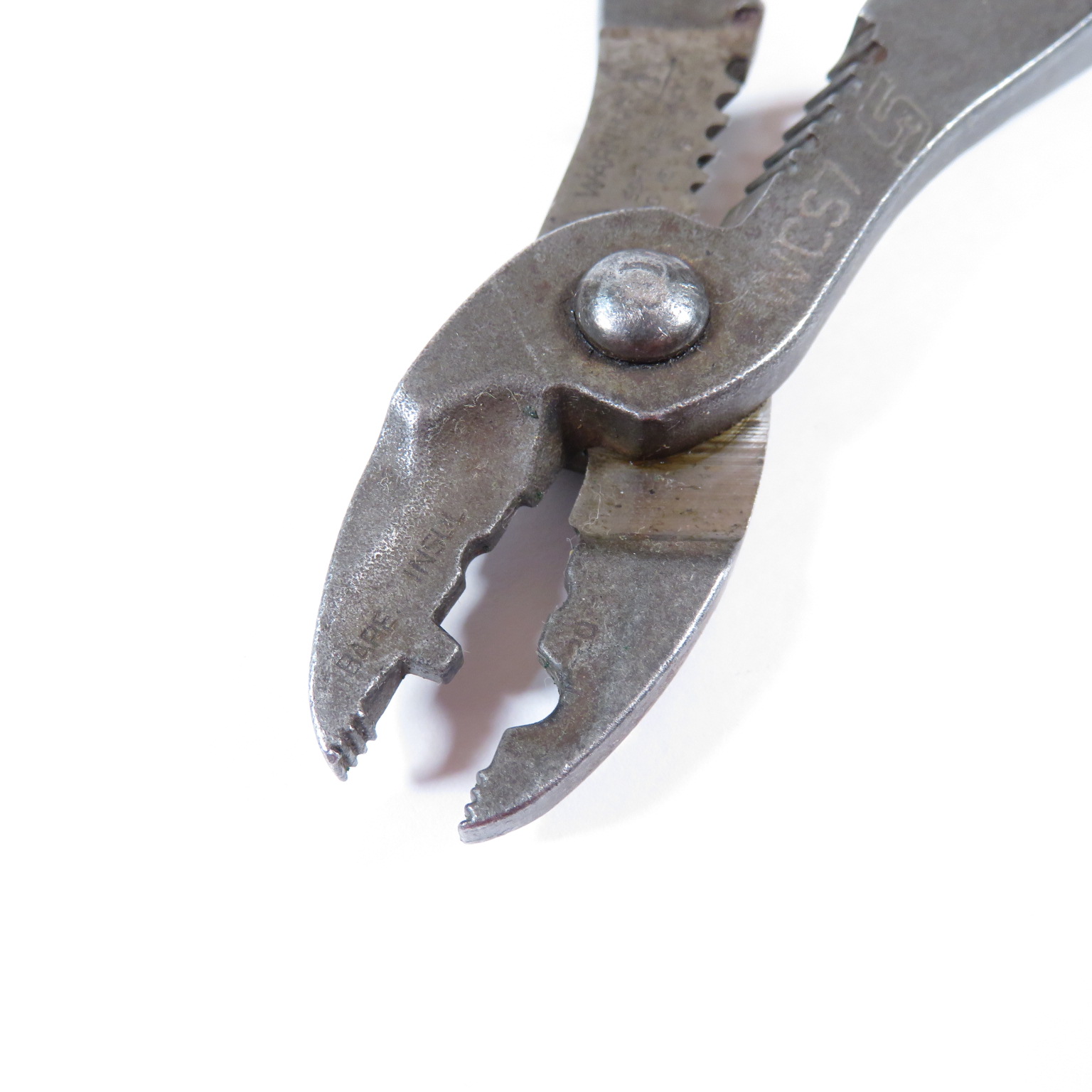 Snapon Tools PWCS7 7" Wire Stripper/ Cutter/ Crimper