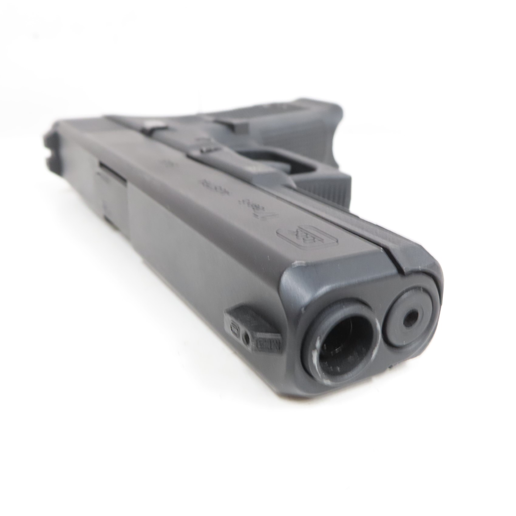 Umarex 276340 Glock 17 Gen 5 6mm BB CO2 Airsoft Marker