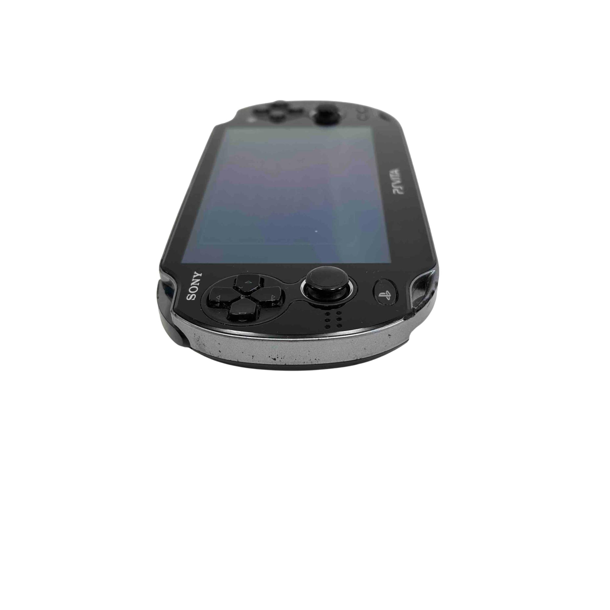 Sony PCH-1001 PlayStation Vita Handheld Gaming Console