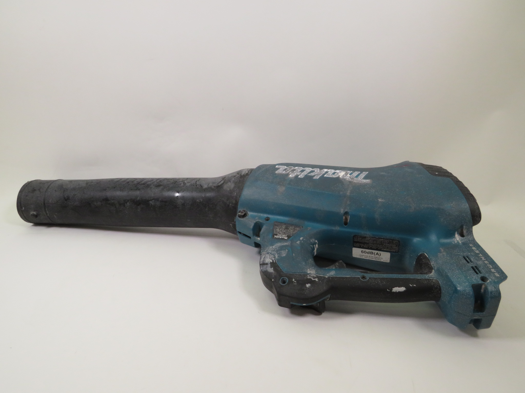 Makita XBU03 18V Brushless Cordless Blower