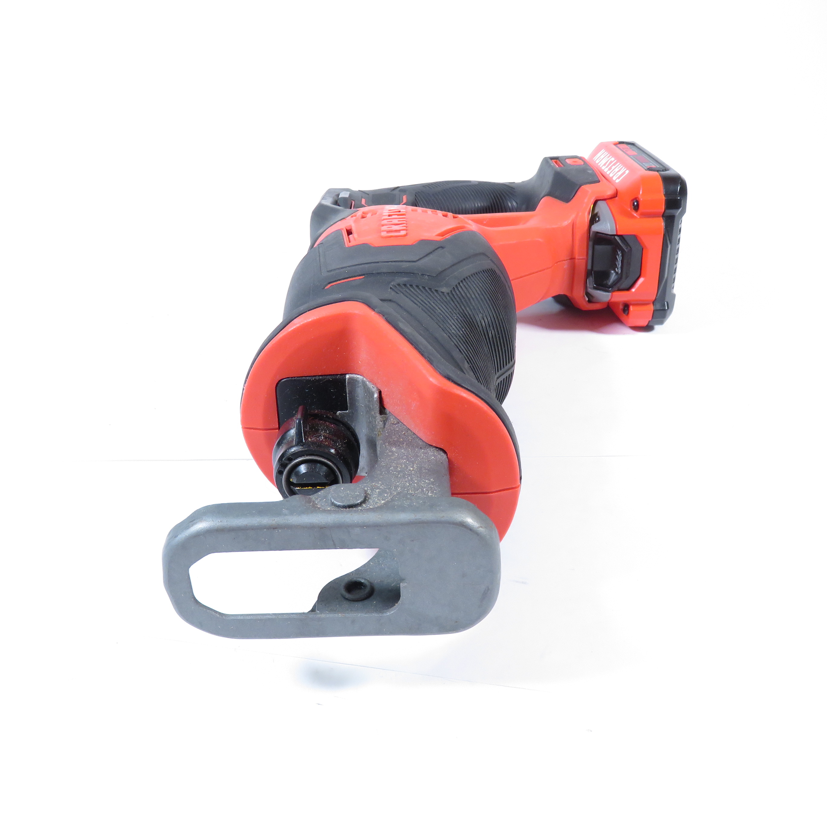 Craftsman CMCS300 V20 20Volt LithiumIon Cordless Reciprocating Saw