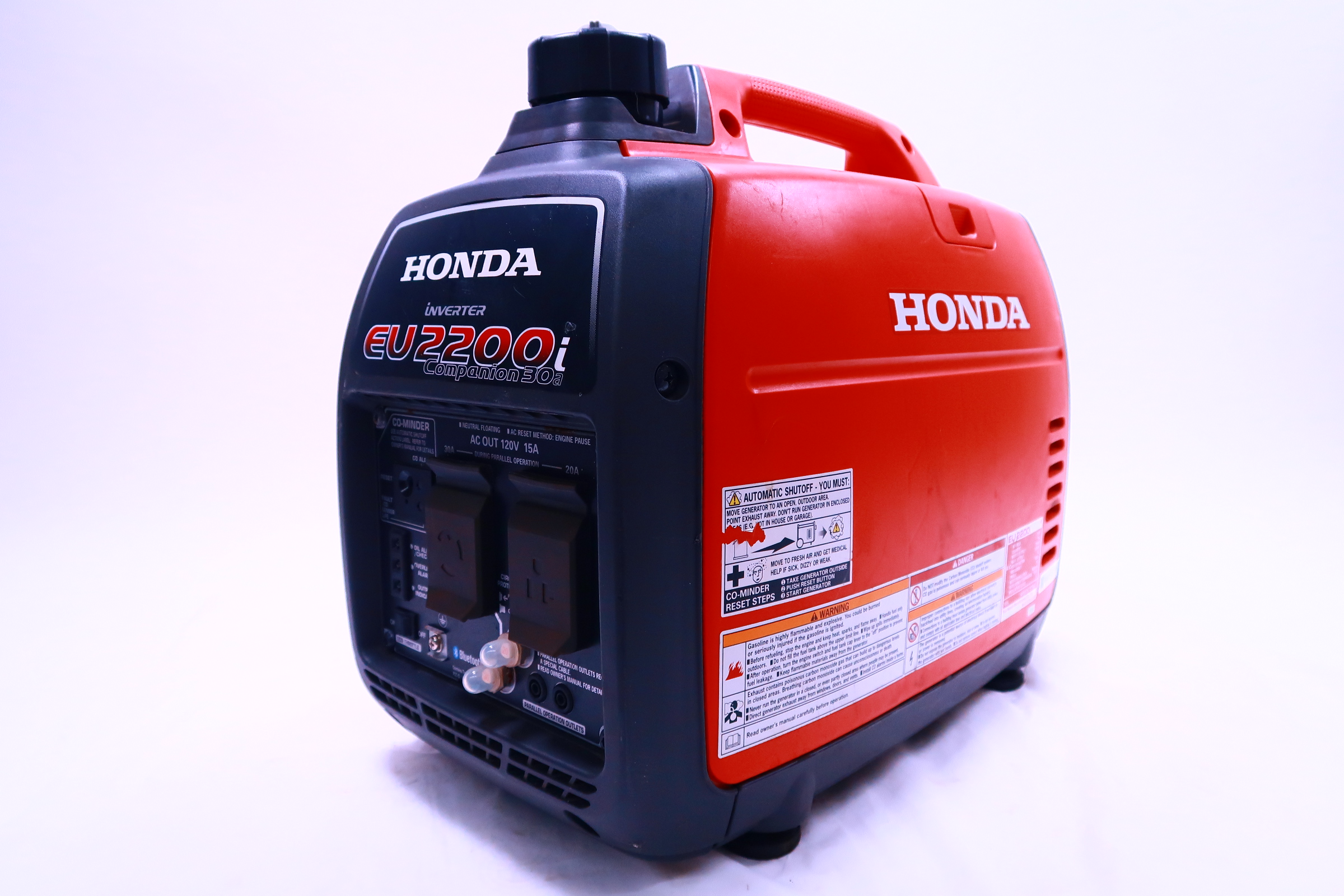 Honda Inverter 2200i Companion Cheap Stores | www.pinnaxis.com