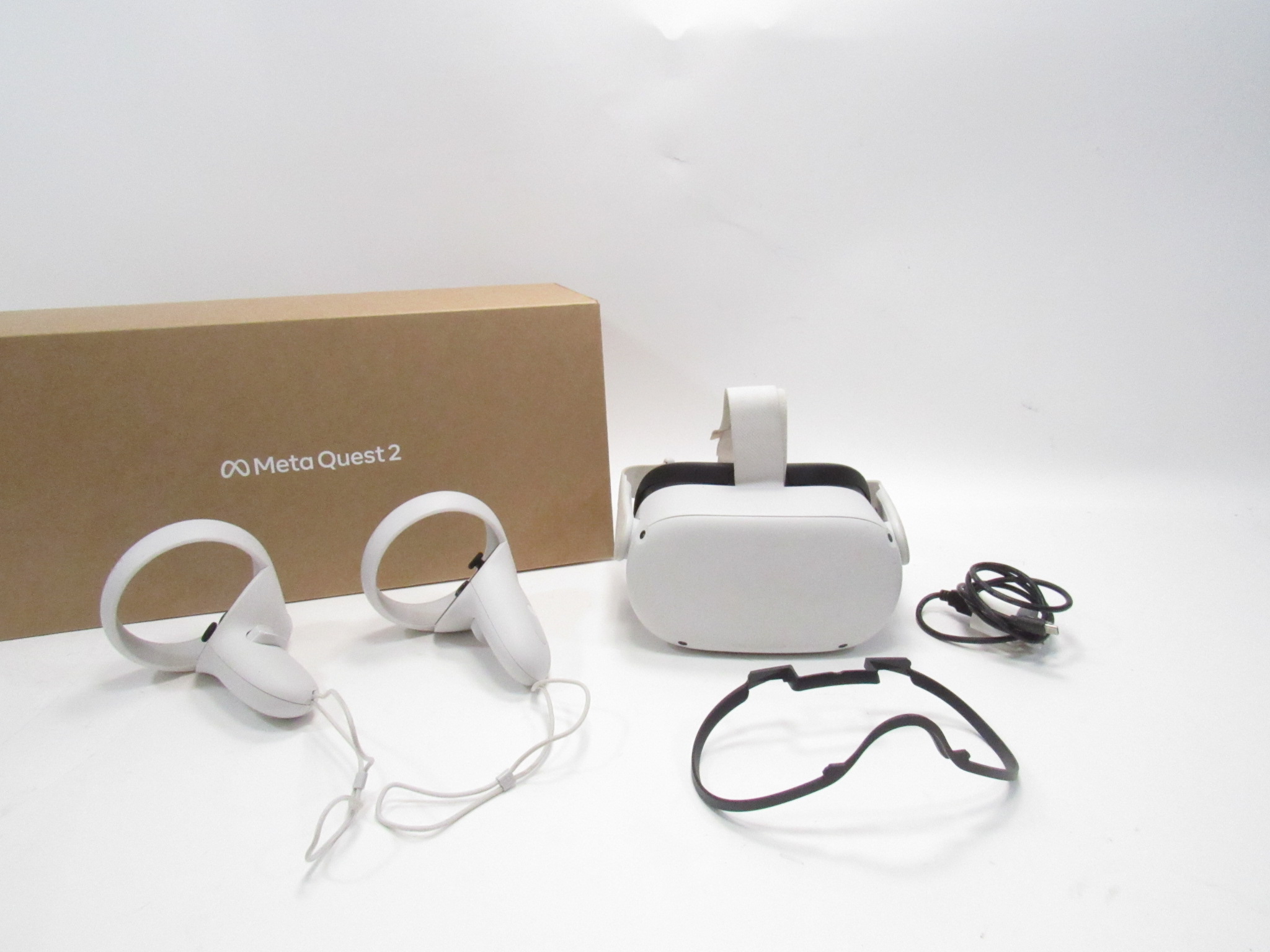 Oculus KW49CM 128GB All-in-One VR Headset Quest 2