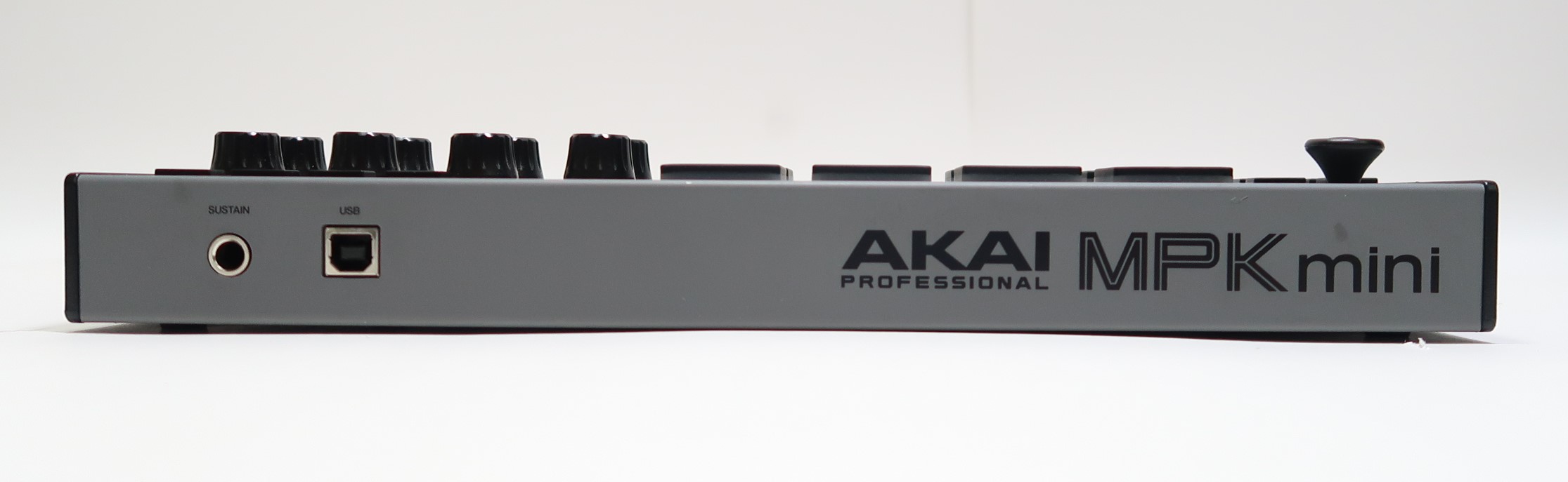 AKAI Professional MPK Mini MKIII 25 Key USB MIDI Keyboard