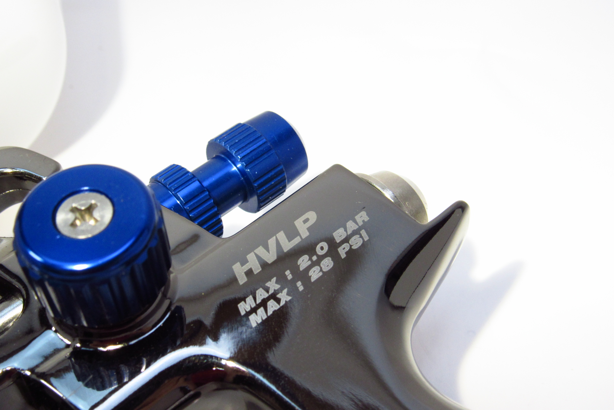 Spectrum (64823) Professional HVLP Spray Gun