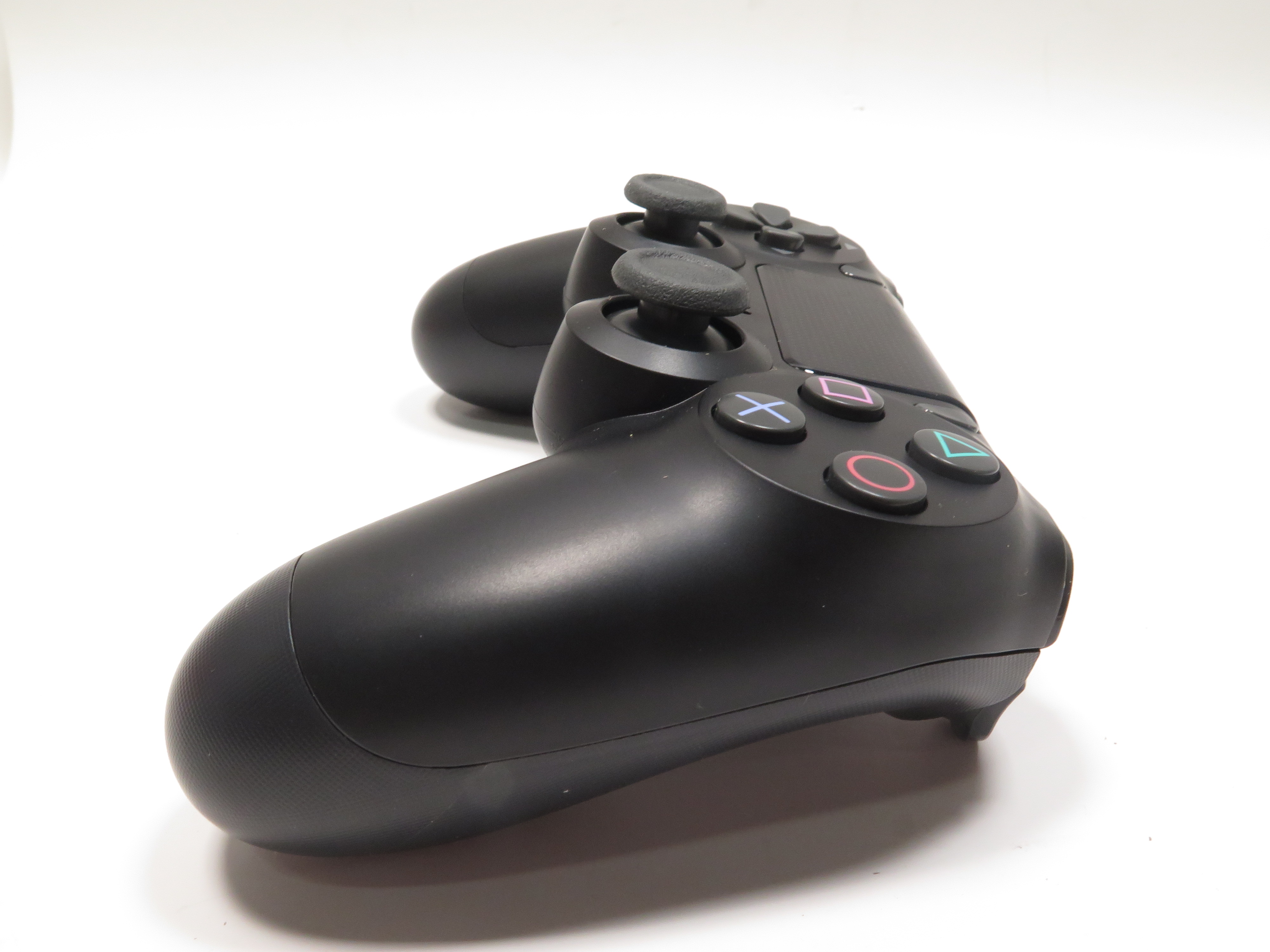 Sony CUHZCT2U PlayStation 4 Dual shock Wireless Controller Black 6456