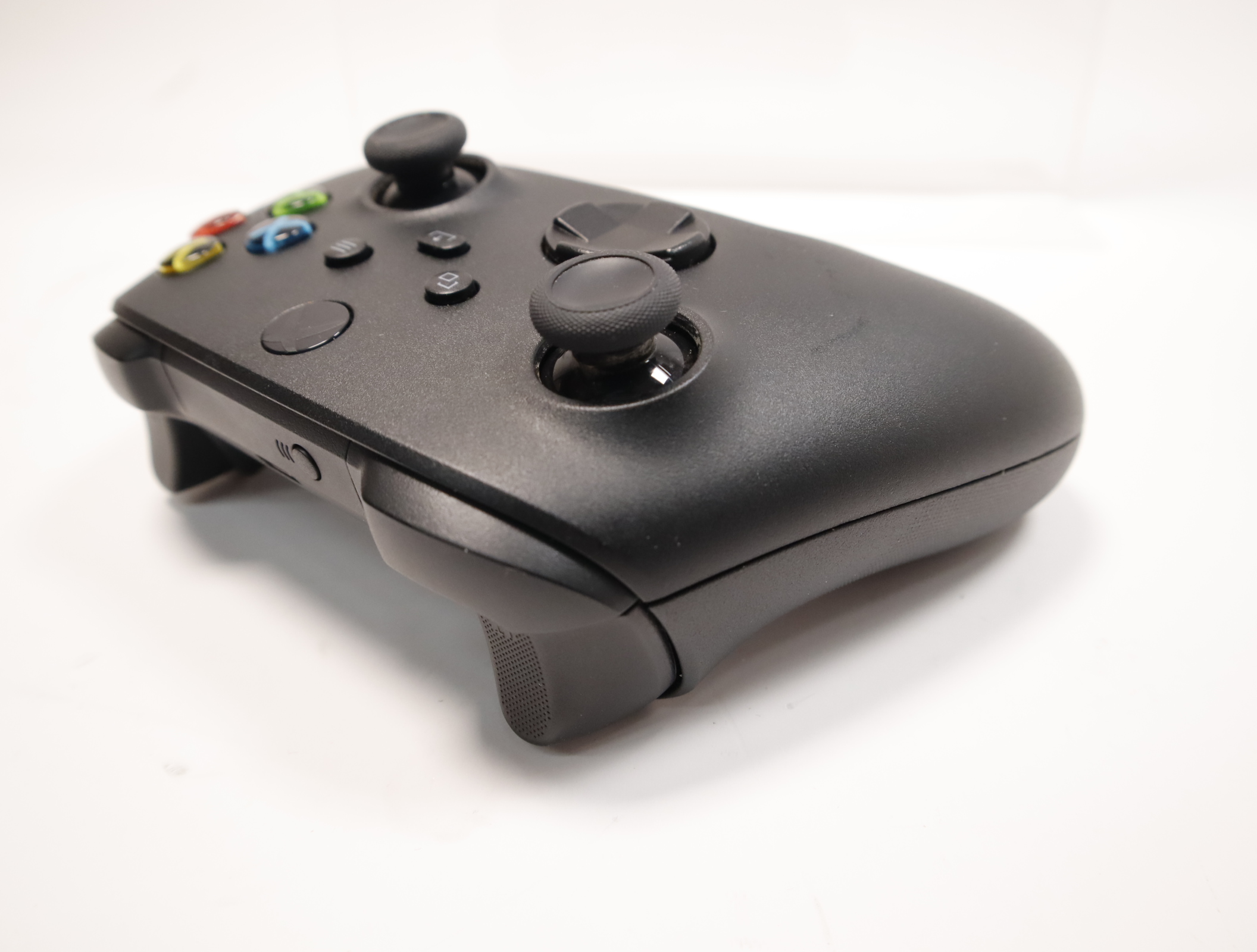 Microsoft Xbox One Series X 1914 Wireless Gaming Controller Carbon Black