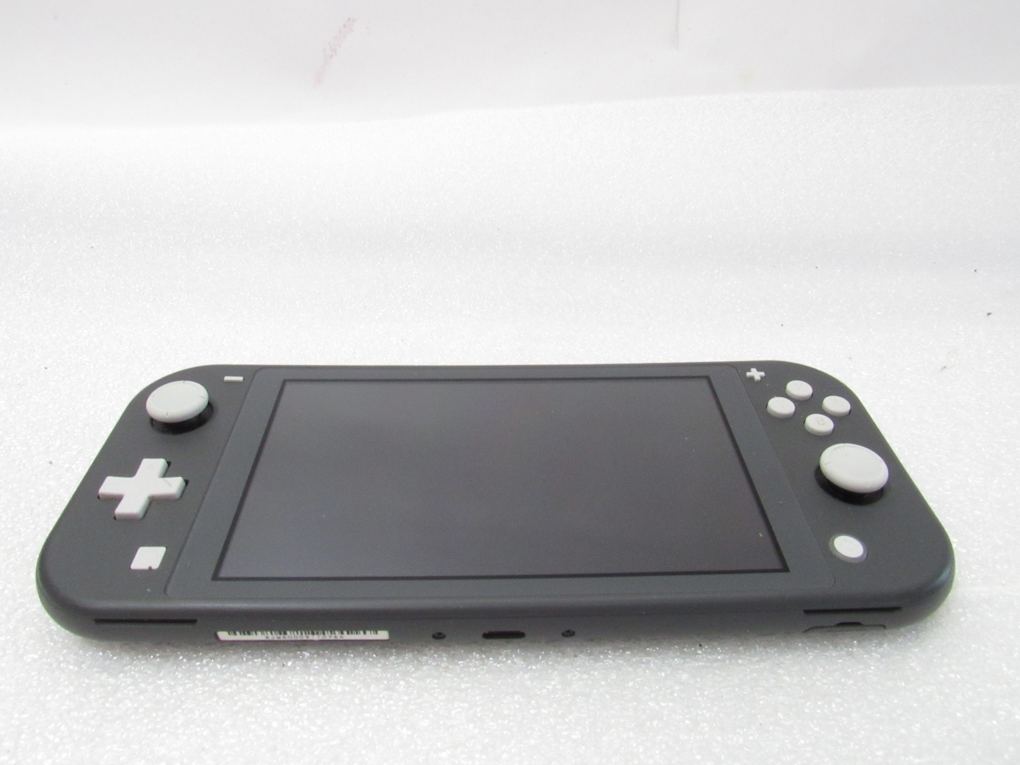 Nintendo HDH-001 Switch Lite Grey 32GB Console 36830