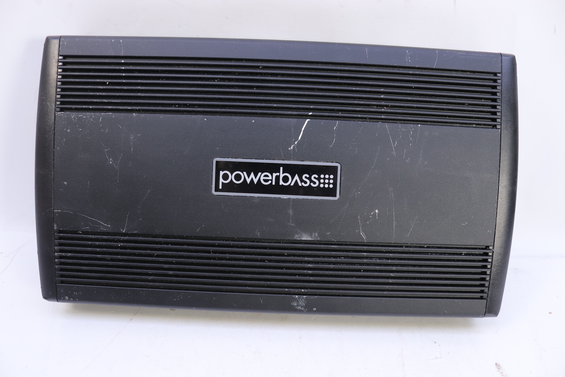 Powerbass ASA3-600.2 600W 2 Channel Class A/B Car Amplifier