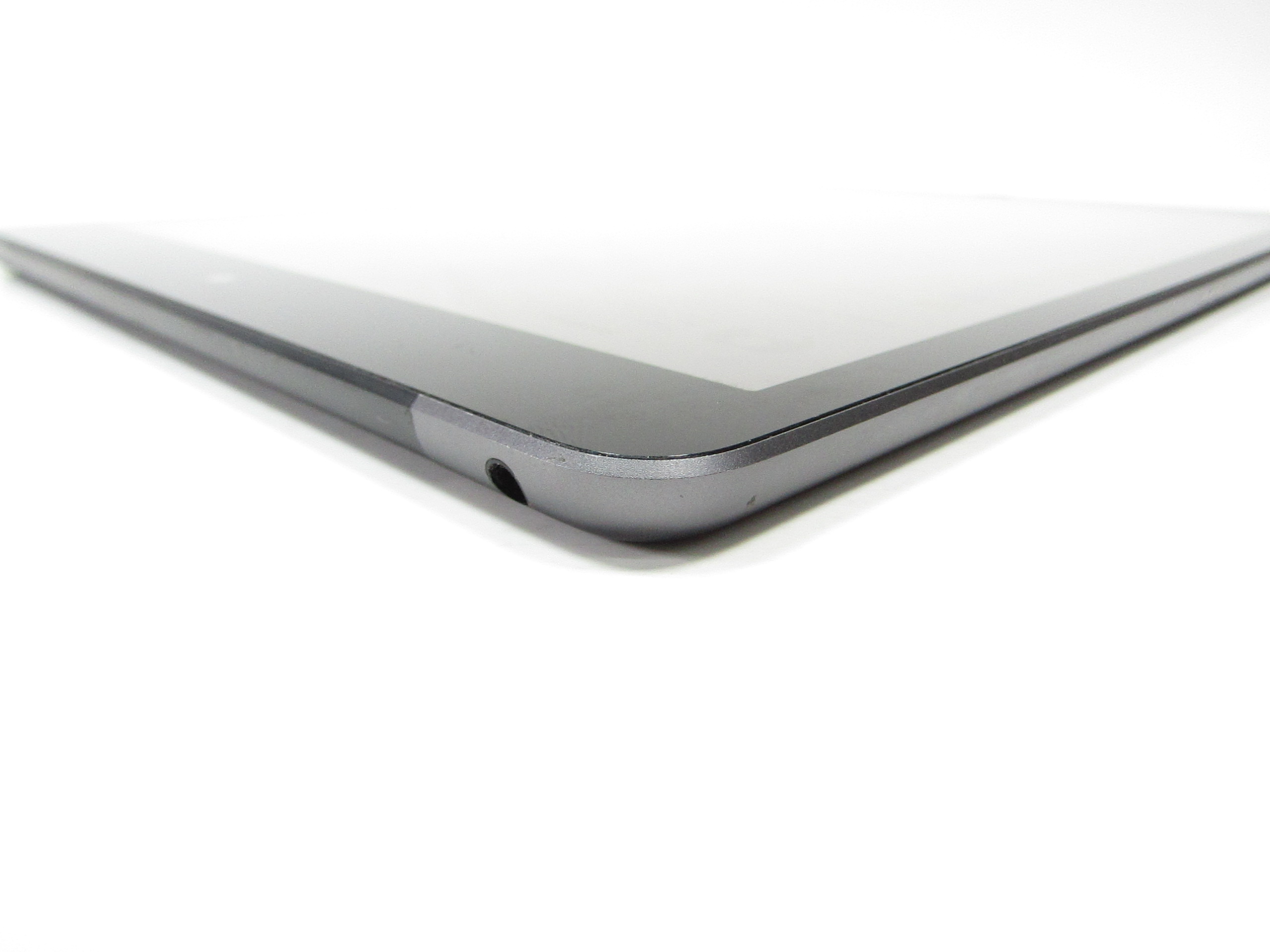 Apple iPad MK663LL/A 9th Generation 10.2-Inch Wi-Fi 64GB Space Gray Tablet
