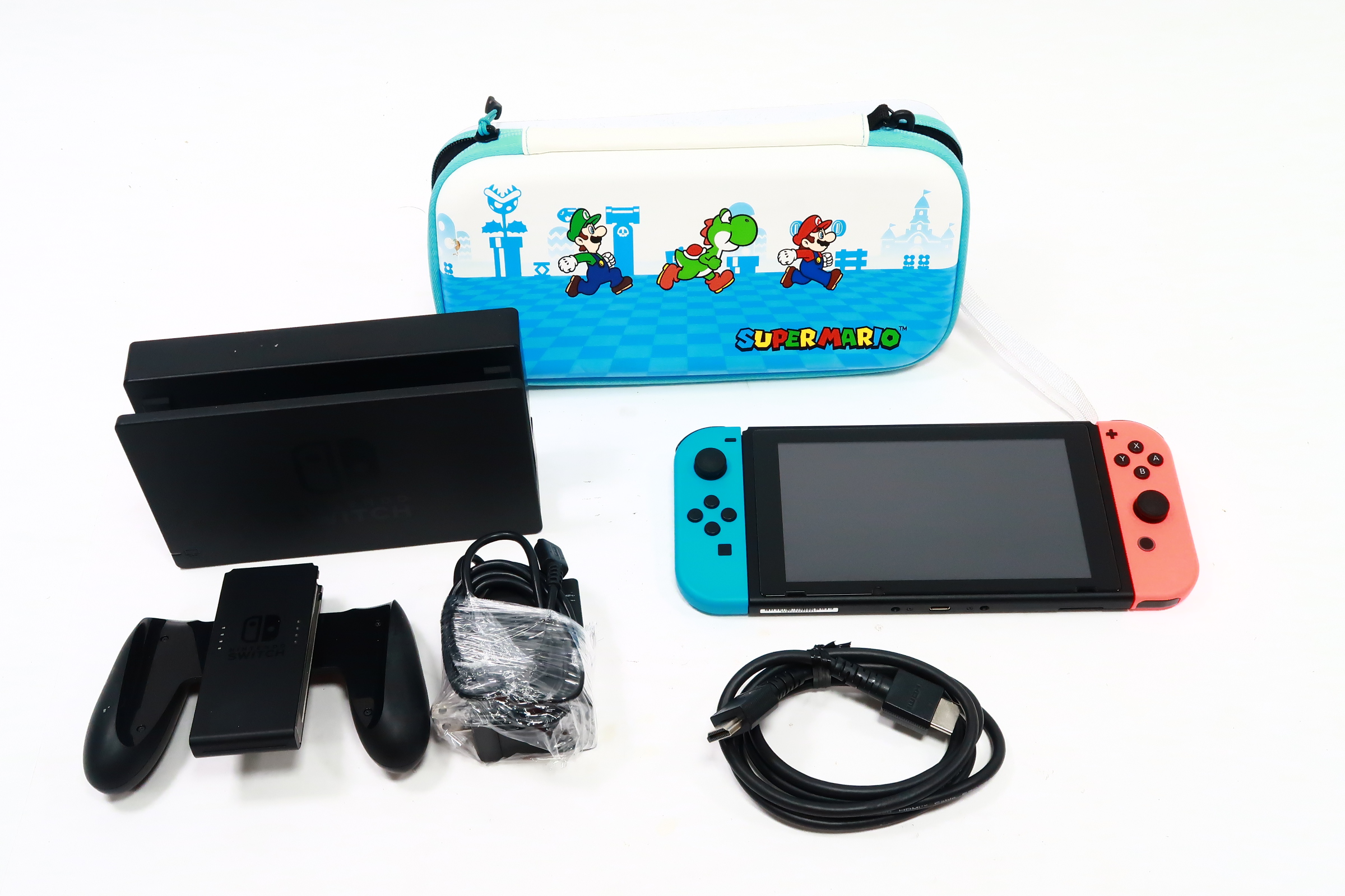 Handheld Console Argos Nintendo Switch Voucher Handheld Gaming