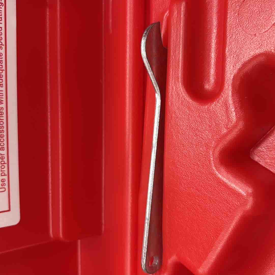 Mac Tools AMT3K Flex-Head Cut-Off Tool Kit 4077 Mac Tools AMT3K Flex-Head Cut-Off Tool Kit 4077