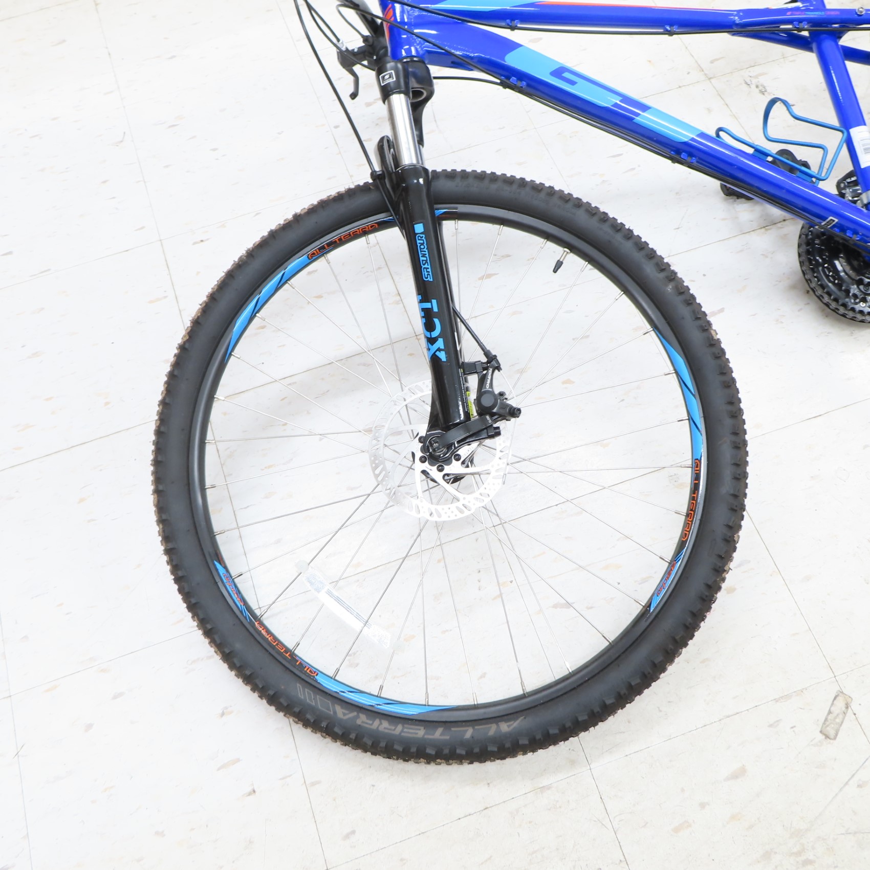 Aggressor Pro Gt Bicycleaccuweather Sinus Forecast - qy0vw24