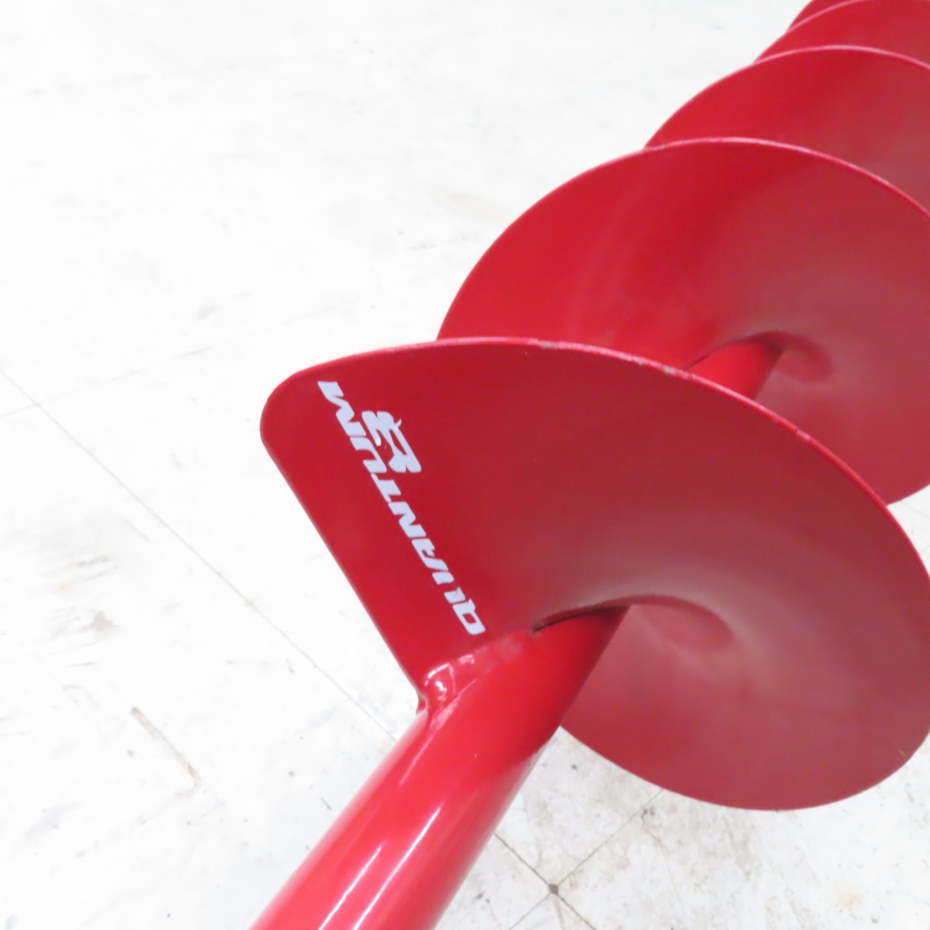 Shark Ice Auger Eskimo HC40 Stroke Propane Ice Auger Local Pick